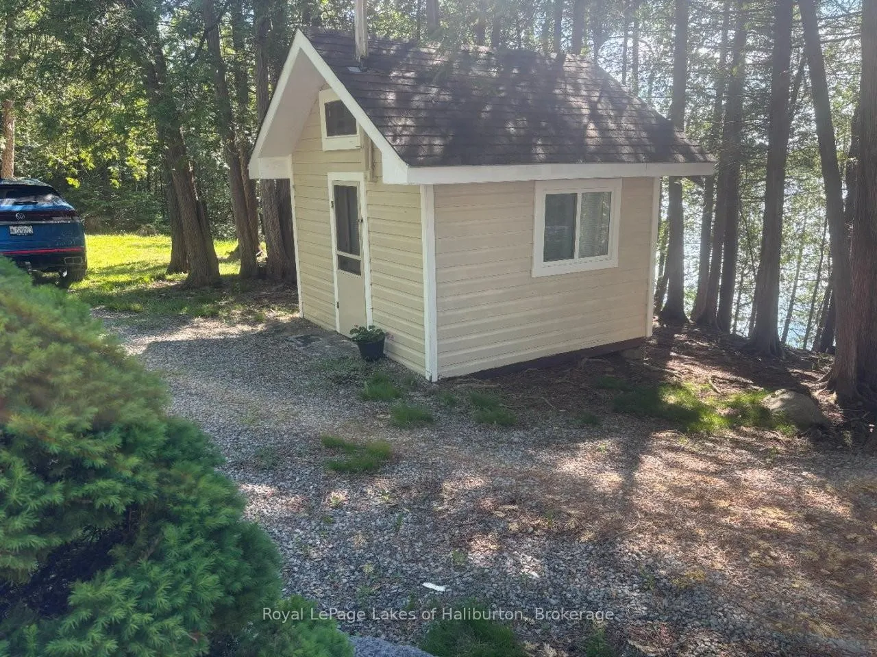 Photo 36 of 83 Sunset Beach Road, Kawartha Lakes, Laxton/Digby/Longford — HOMEH