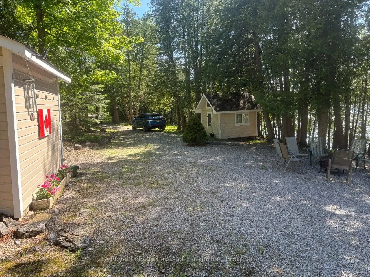 Photo 38 of 83 Sunset Beach Road, Kawartha Lakes, Laxton/Digby/Longford — HOMEH
