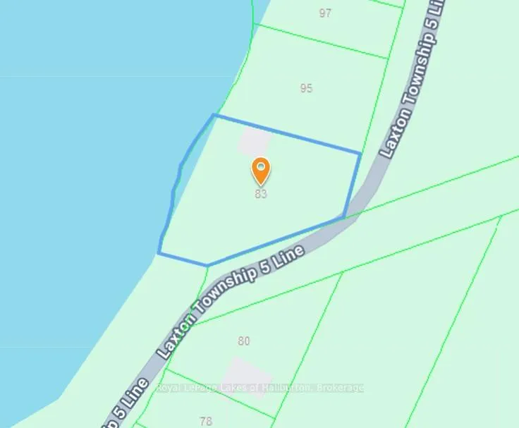 Photo 42 of 83 Sunset Beach Road, Kawartha Lakes, Laxton/Digby/Longford — HOMEH