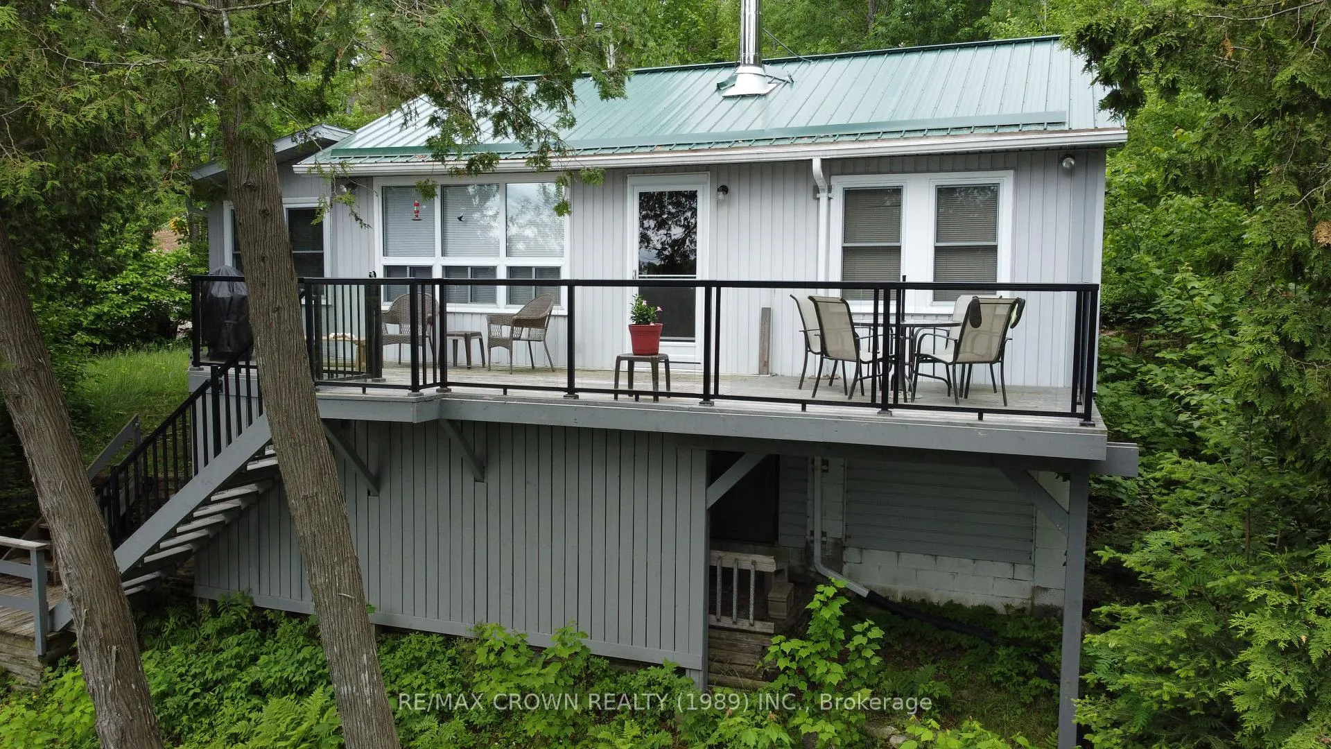 Photo 1 of 127 White Pine Road, Unorganized Townships, Tilden Lake — HOMEH