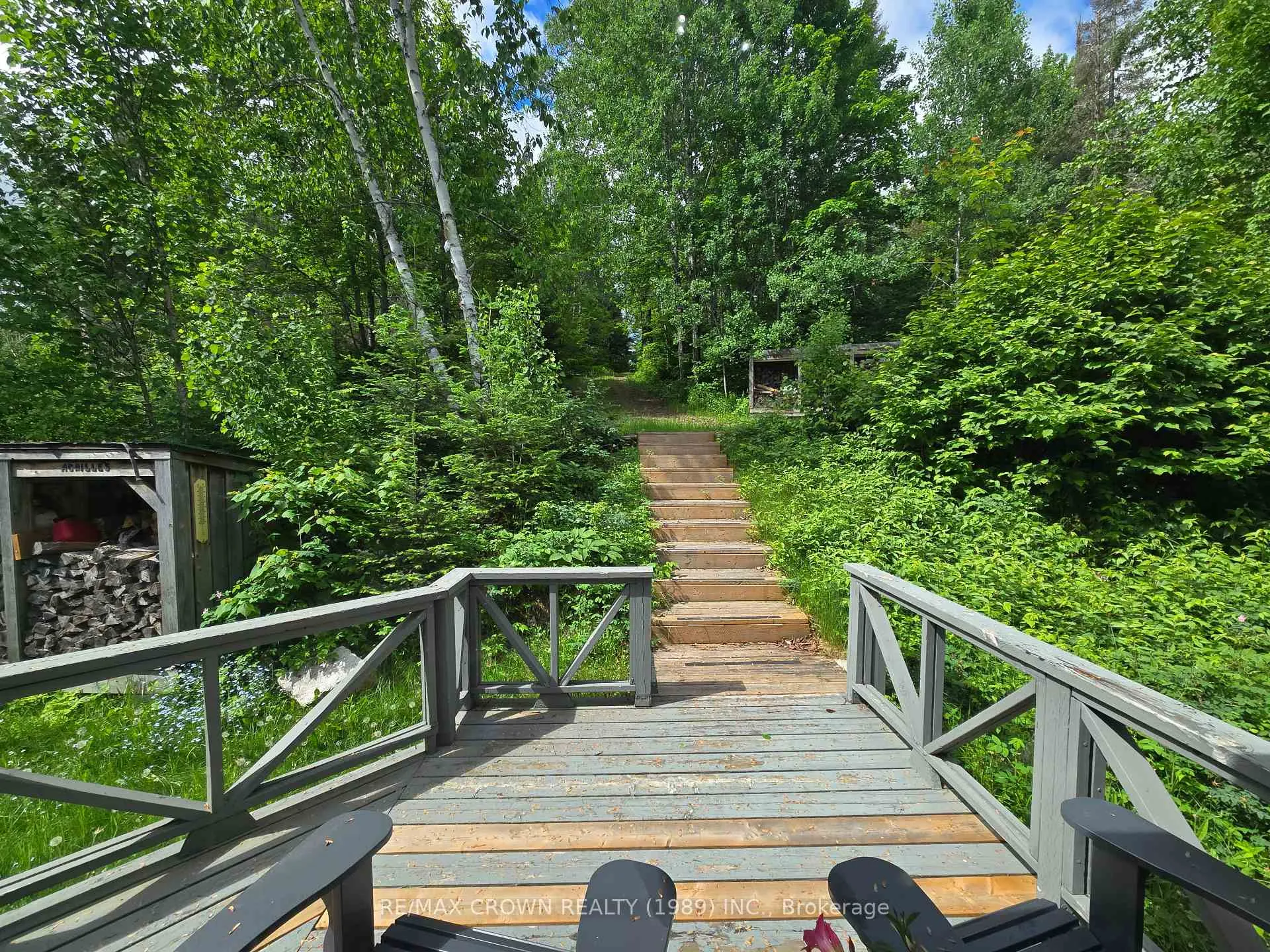 Photo 6 of 127 White Pine Road, Unorganized Townships, Tilden Lake — HOMEH
