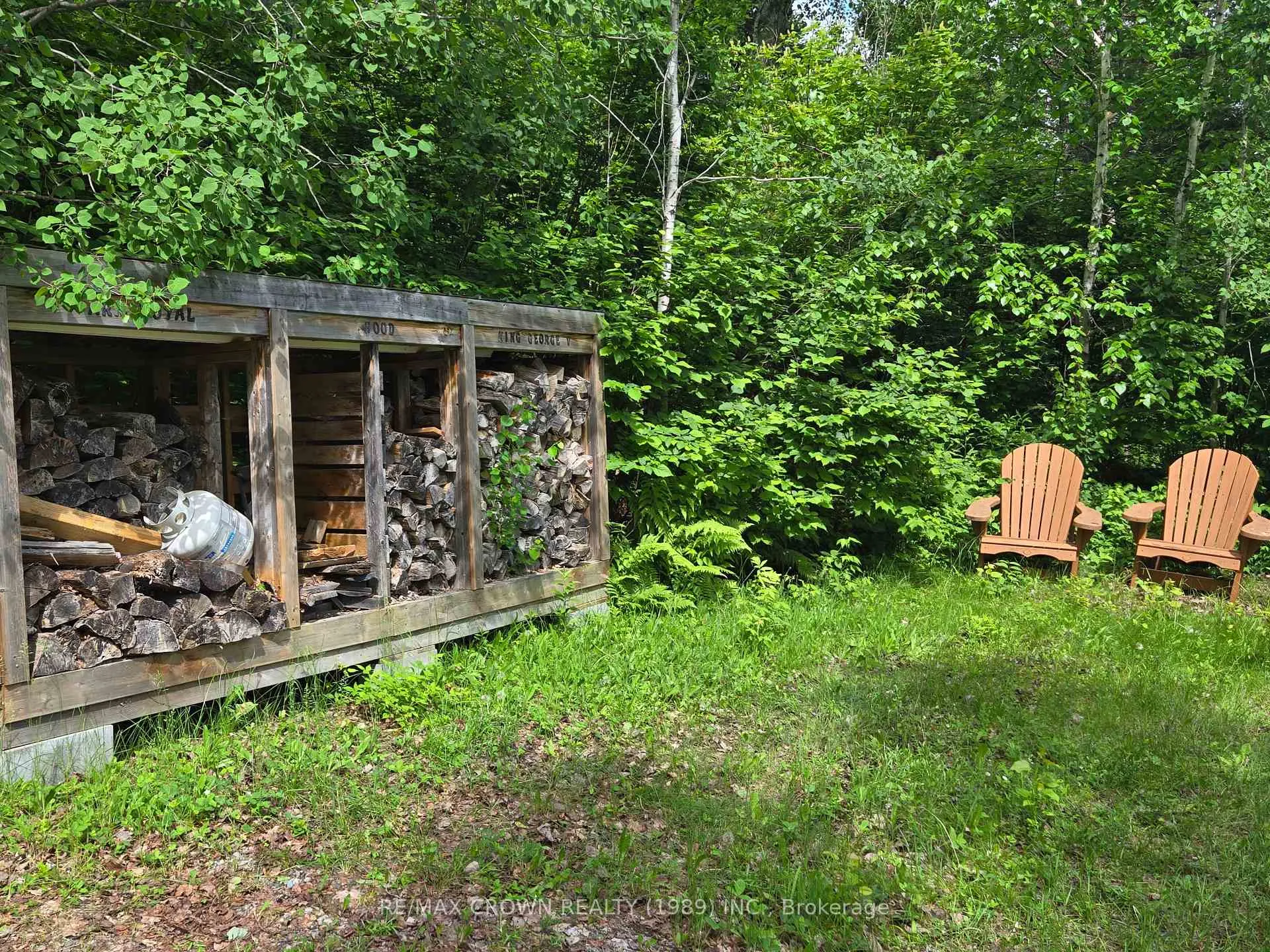 Photo 7 of 127 White Pine Road, Unorganized Townships, Tilden Lake — HOMEH