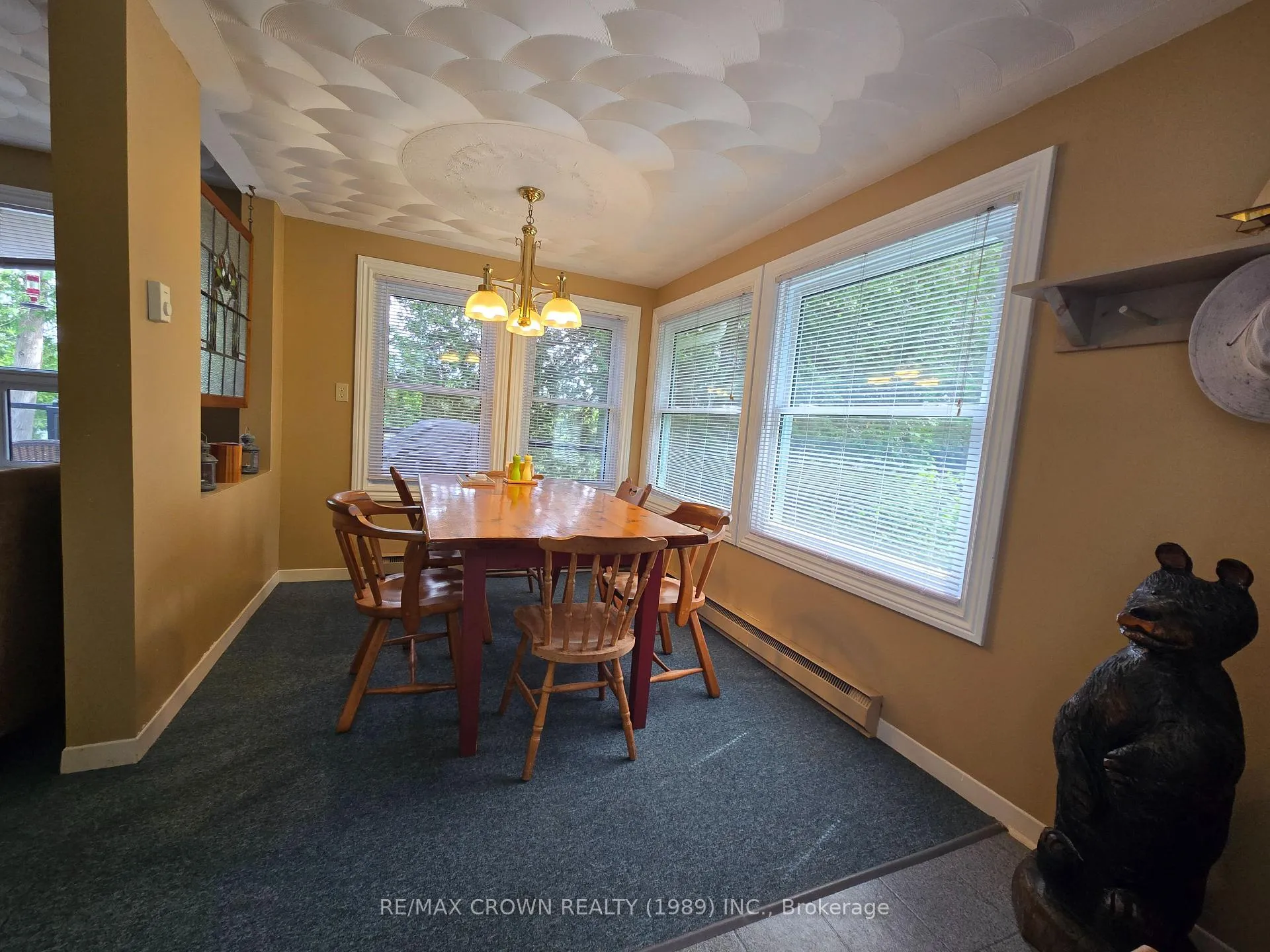 Photo 8 of 127 White Pine Road, Unorganized Townships, Tilden Lake — HOMEH