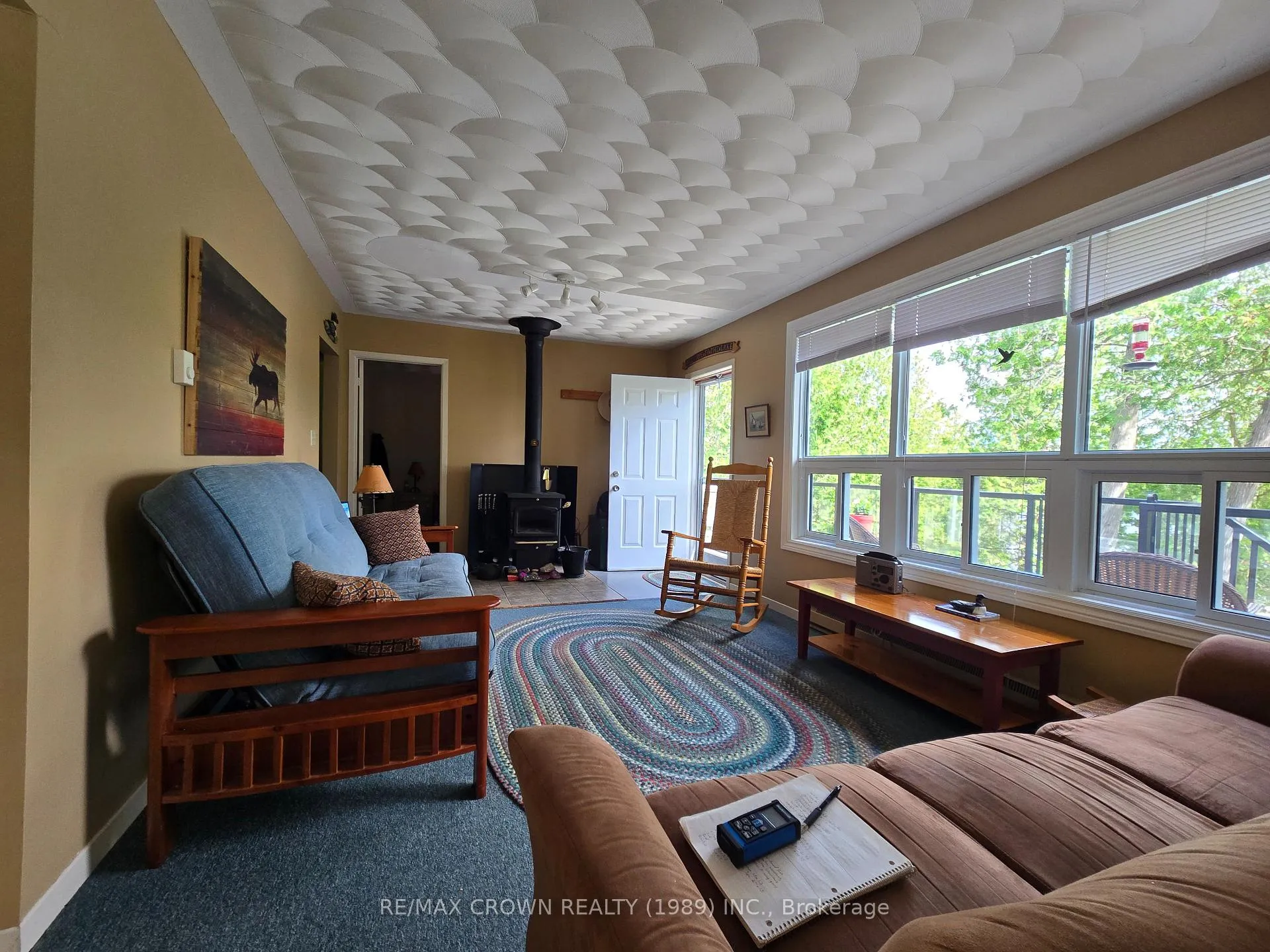 Photo 9 of 127 White Pine Road, Unorganized Townships, Tilden Lake — HOMEH