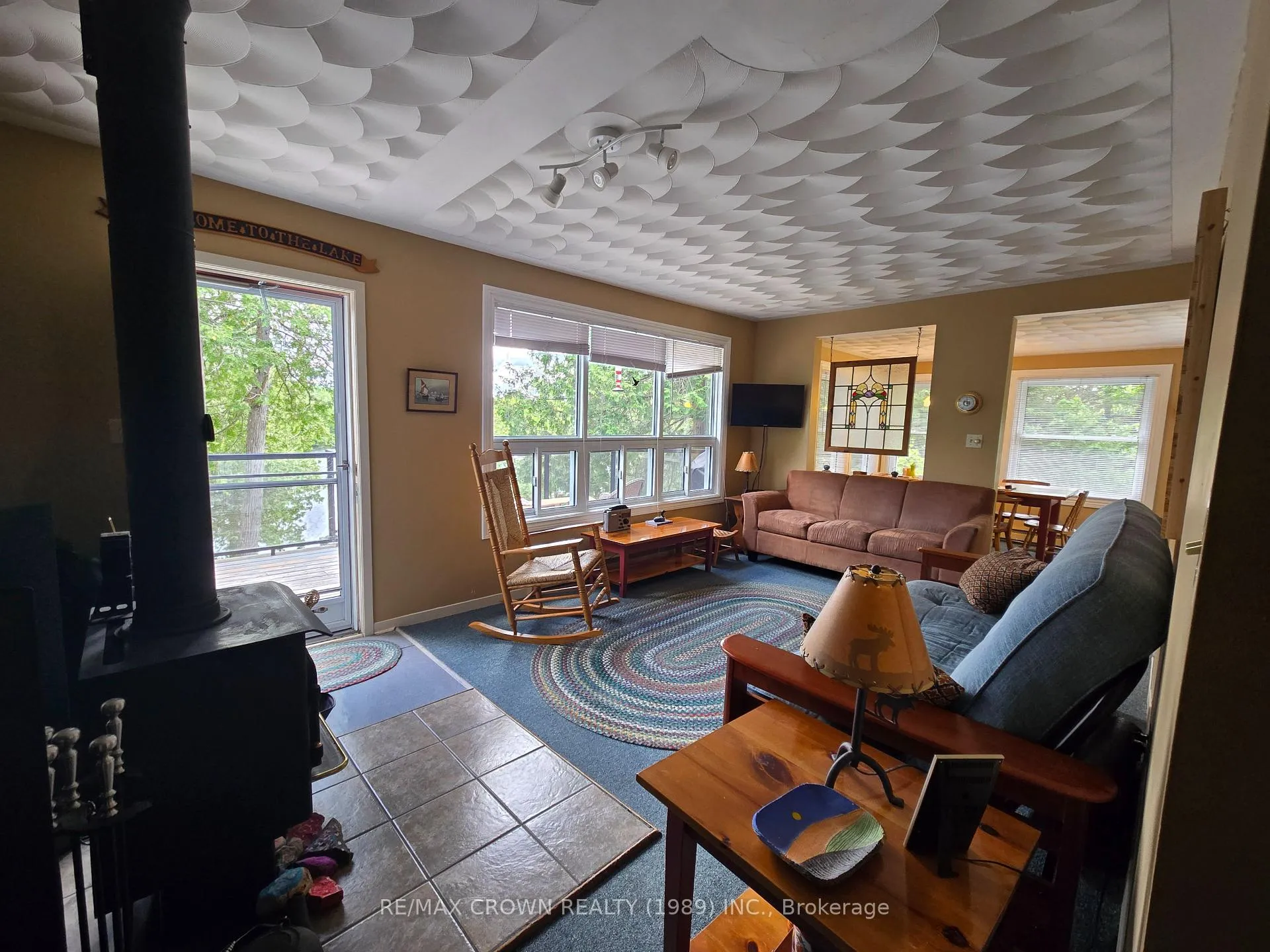 Photo 11 of 127 White Pine Road, Unorganized Townships, Tilden Lake — HOMEH