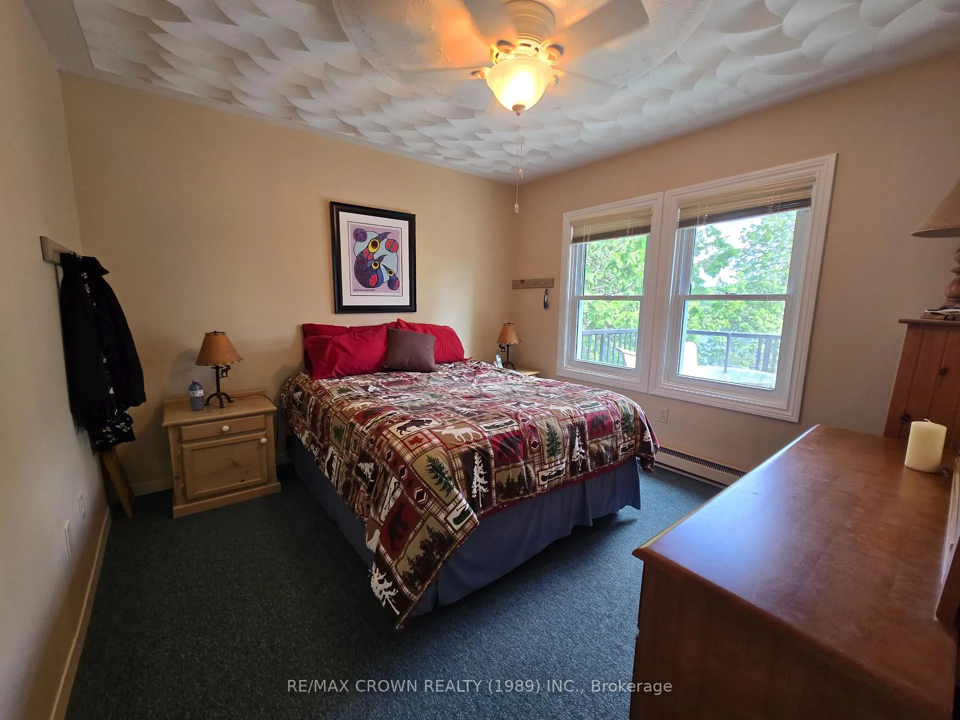 Photo 14 of 127 White Pine Road, Unorganized Townships, Tilden Lake — HOMEH