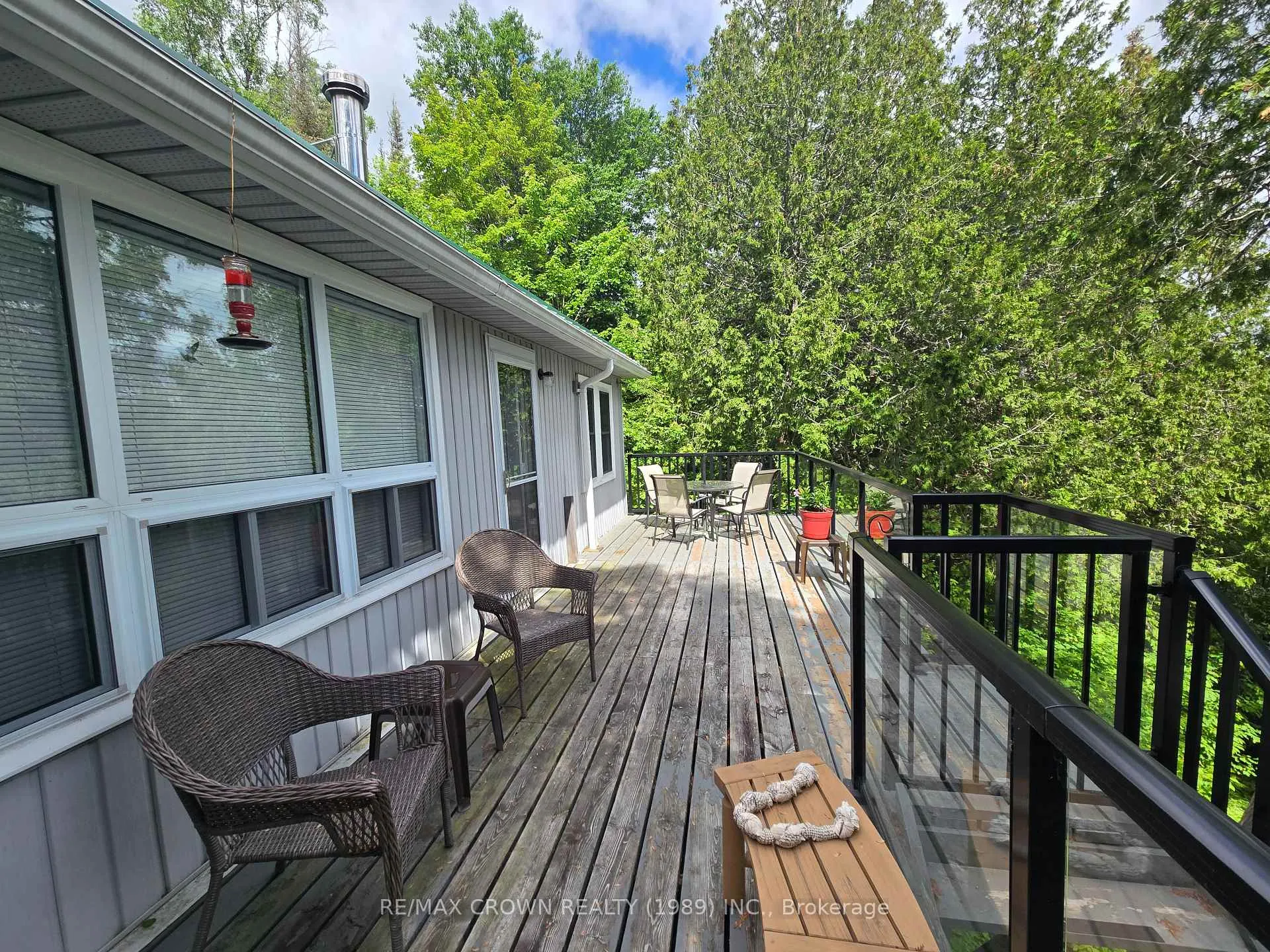 Photo 15 of 127 White Pine Road, Unorganized Townships, Tilden Lake — HOMEH