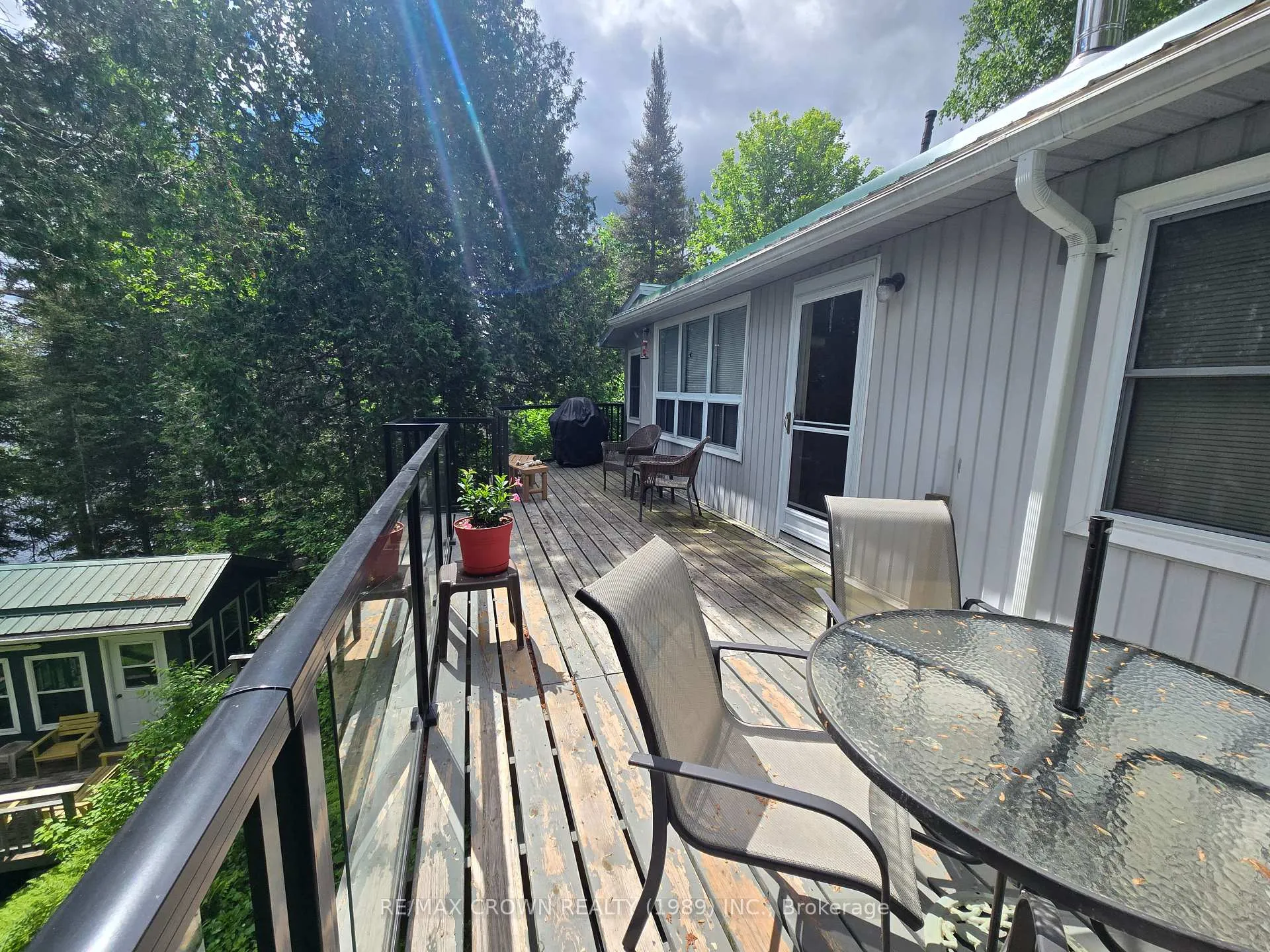 Photo 17 of 127 White Pine Road, Unorganized Townships, Tilden Lake — HOMEH