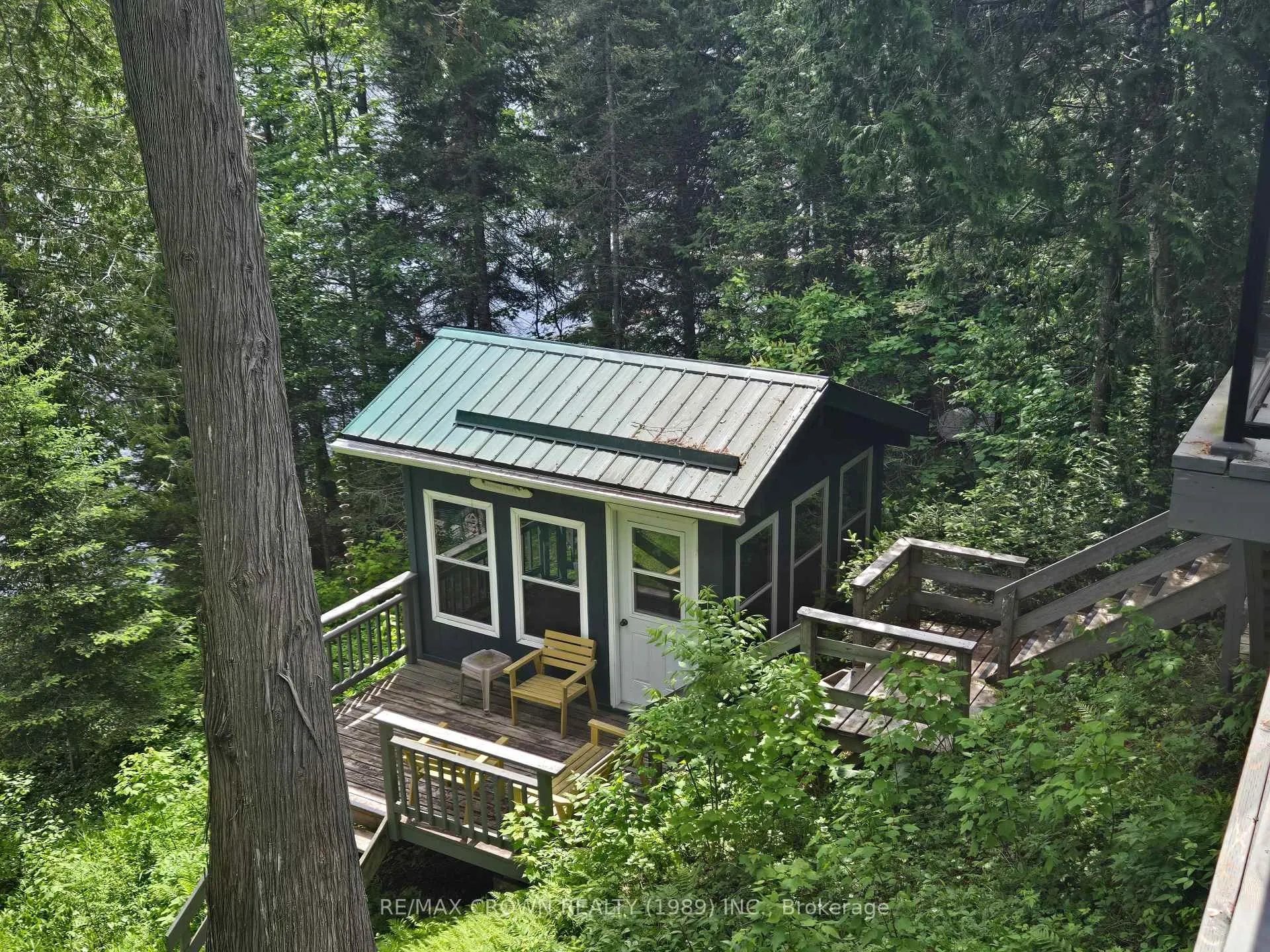 Photo 18 of 127 White Pine Road, Unorganized Townships, Tilden Lake — HOMEH