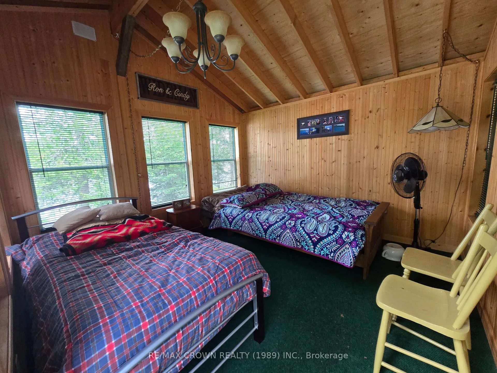 Photo 20 of 127 White Pine Road, Unorganized Townships, Tilden Lake — HOMEH