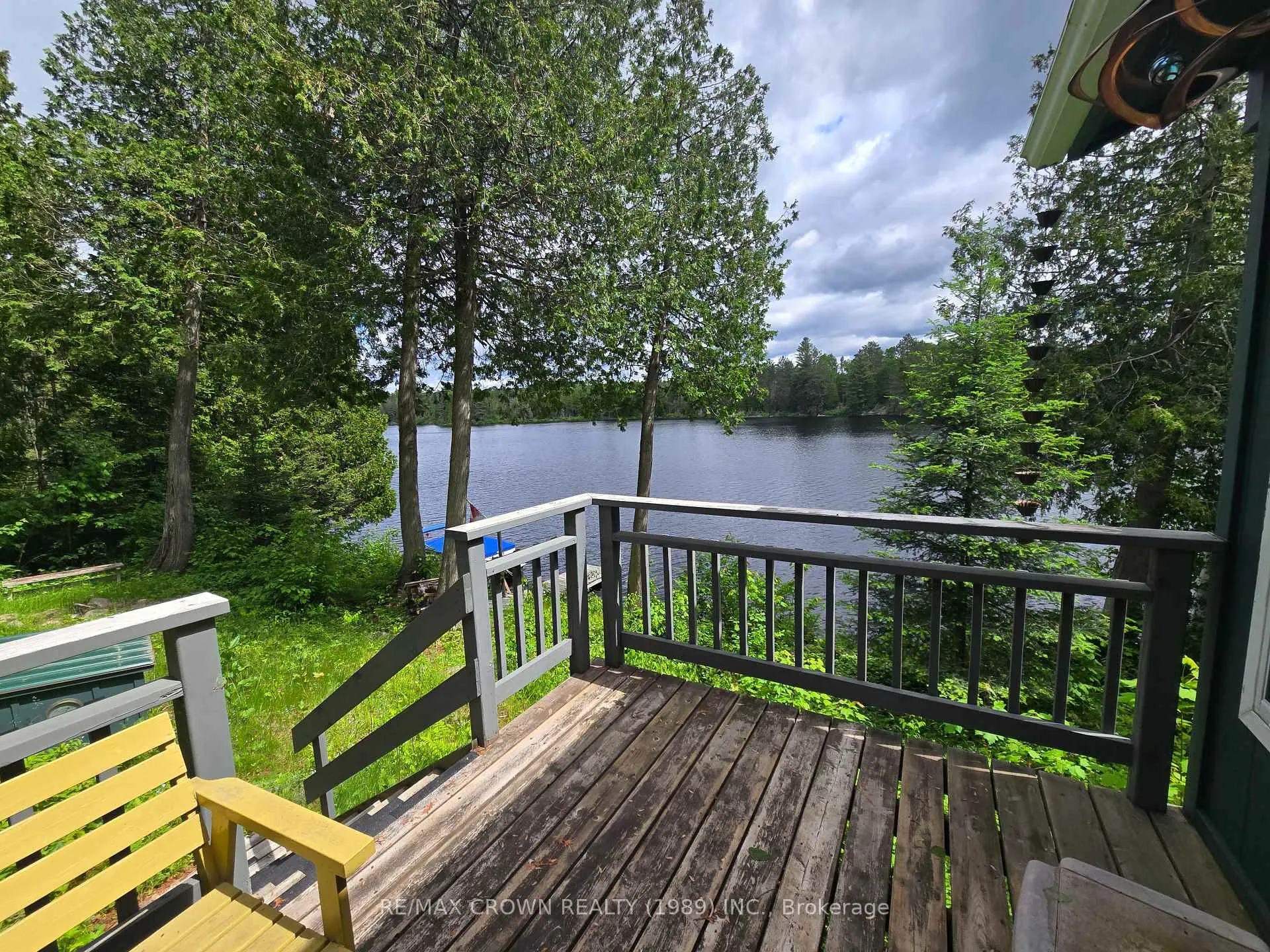 Photo 21 of 127 White Pine Road, Unorganized Townships, Tilden Lake — HOMEH