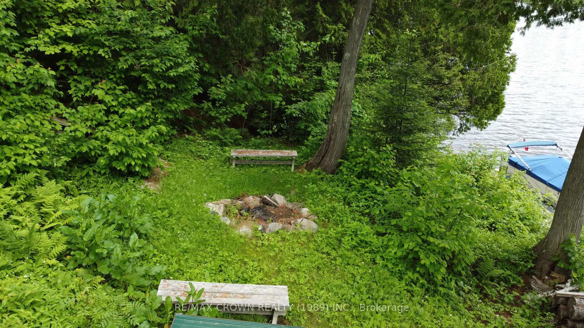 Photo 22 of 127 White Pine Road, Unorganized Townships, Tilden Lake — HOMEH