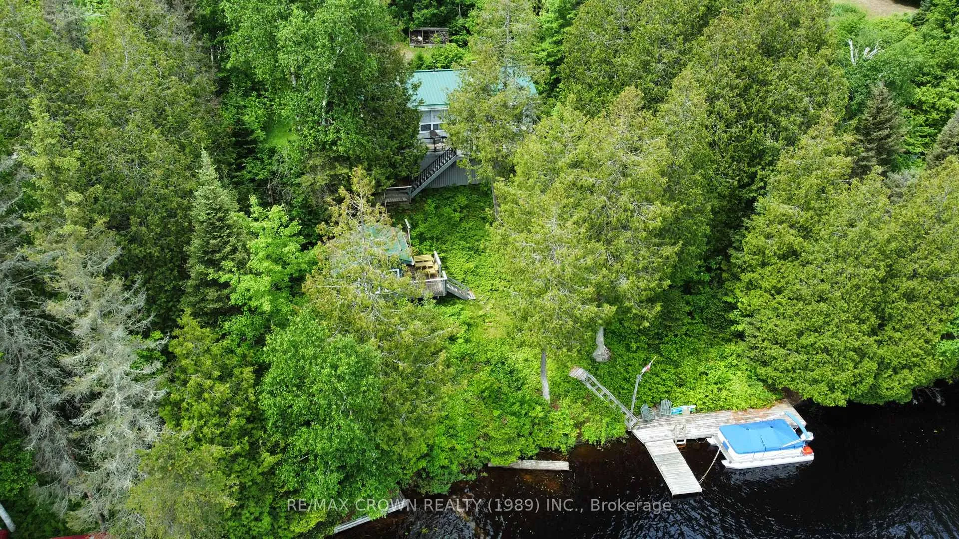 Photo 23 of 127 White Pine Road, Unorganized Townships, Tilden Lake — HOMEH