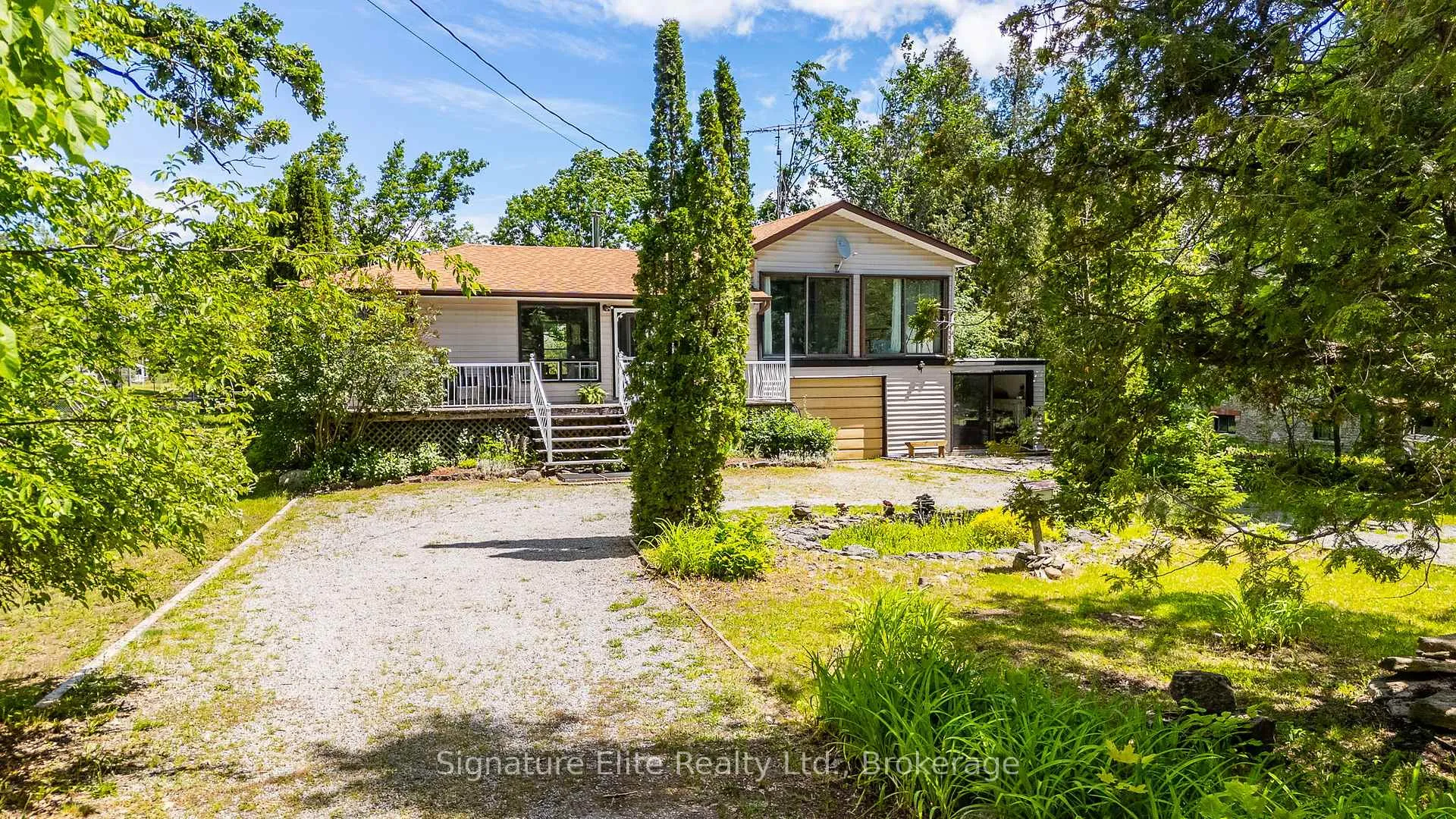 Photo 8 of 20 Camelot Place, Kawartha Lakes, Bexley — HOMEH