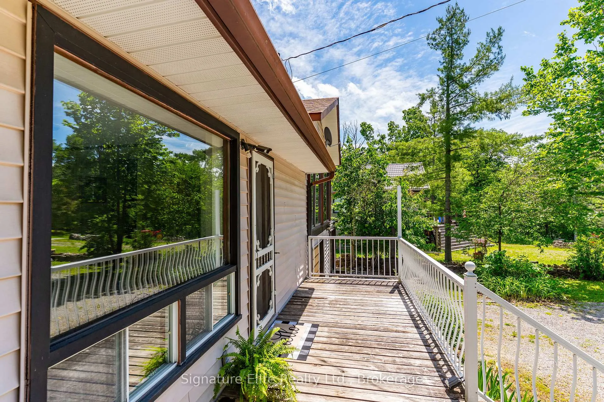 Photo 11 of 20 Camelot Place, Kawartha Lakes, Bexley — HOMEH