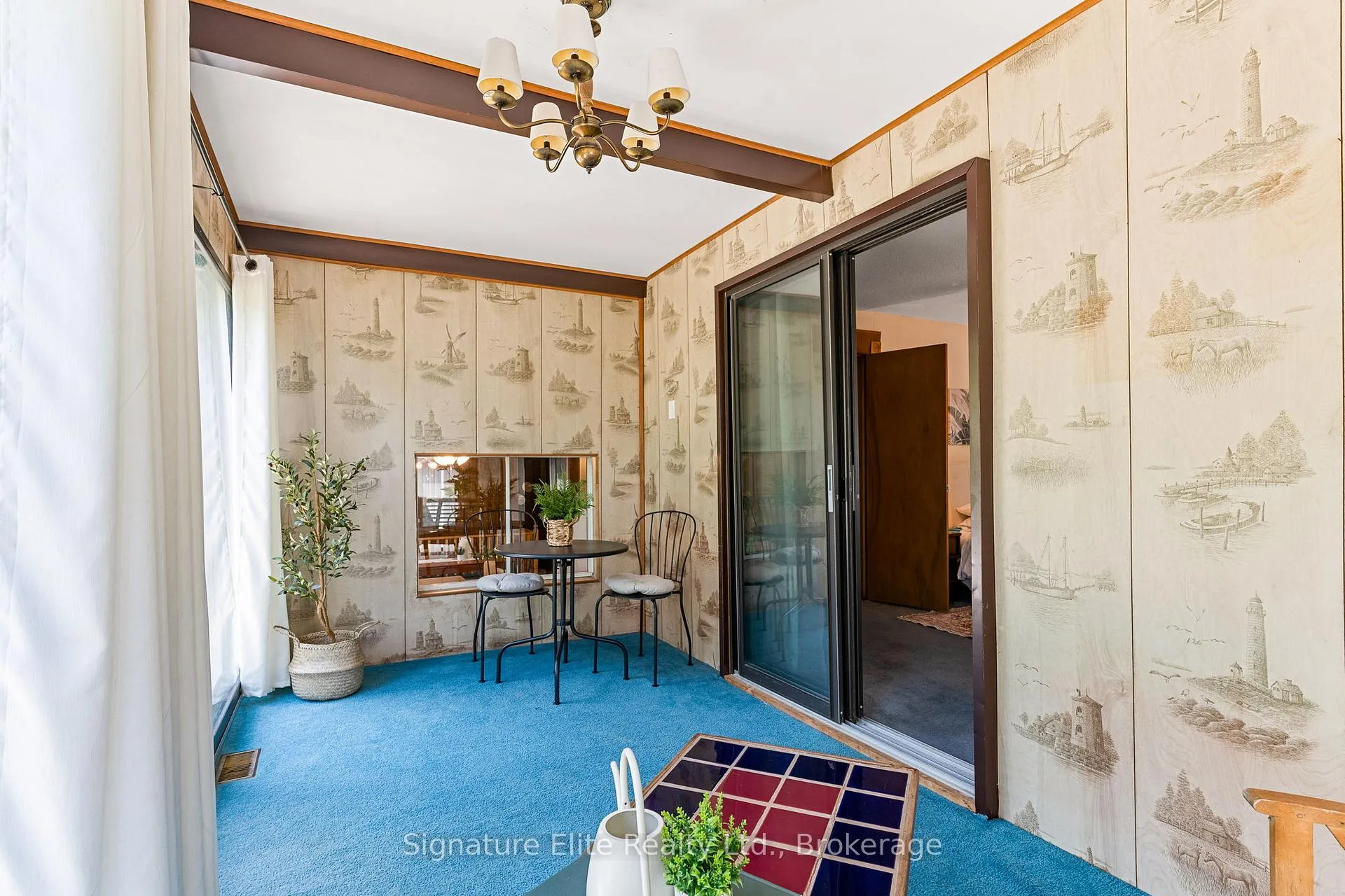 Photo 48 of 20 Camelot Place, Kawartha Lakes, Bexley — HOMEH