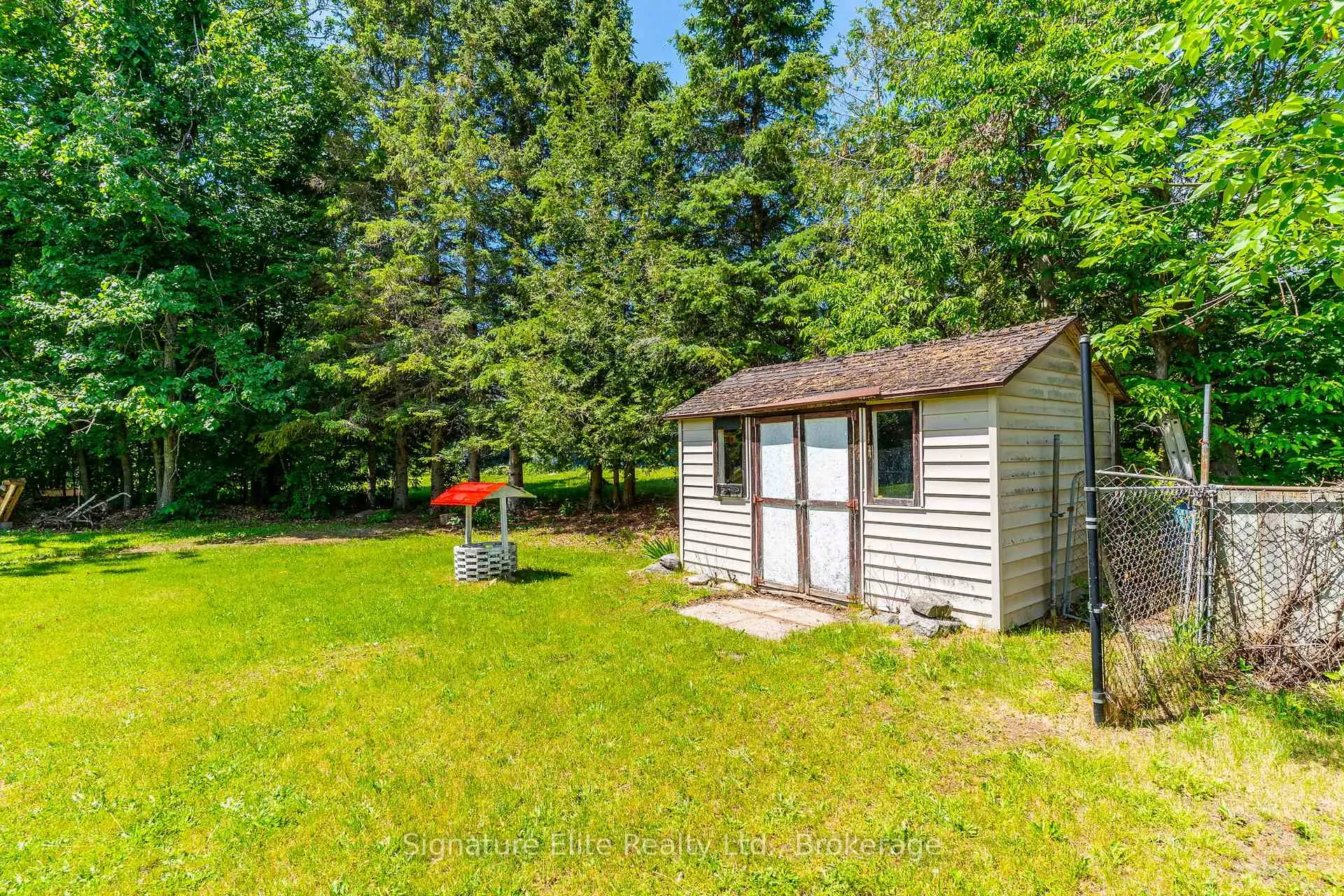 Photo 62 of 20 Camelot Place, Kawartha Lakes, Bexley — HOMEH