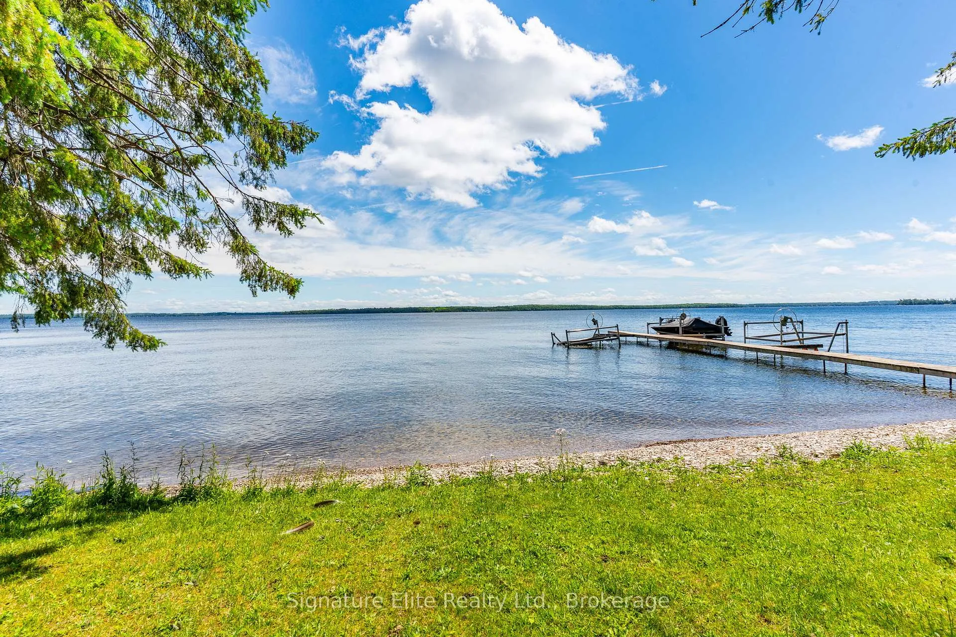 Photo 68 of 20 Camelot Place, Kawartha Lakes, Bexley — HOMEH