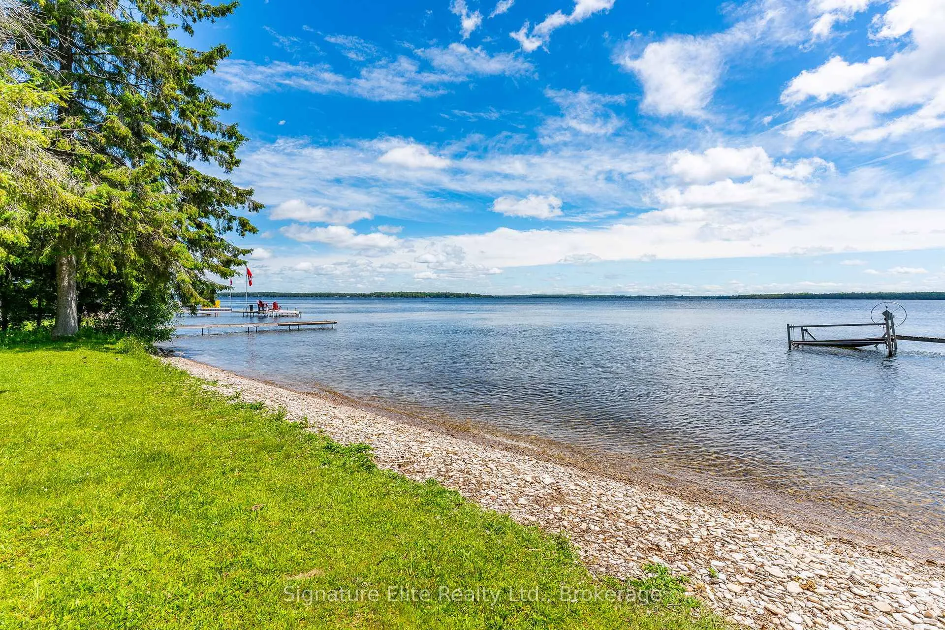 Photo 69 of 20 Camelot Place, Kawartha Lakes, Bexley — HOMEH