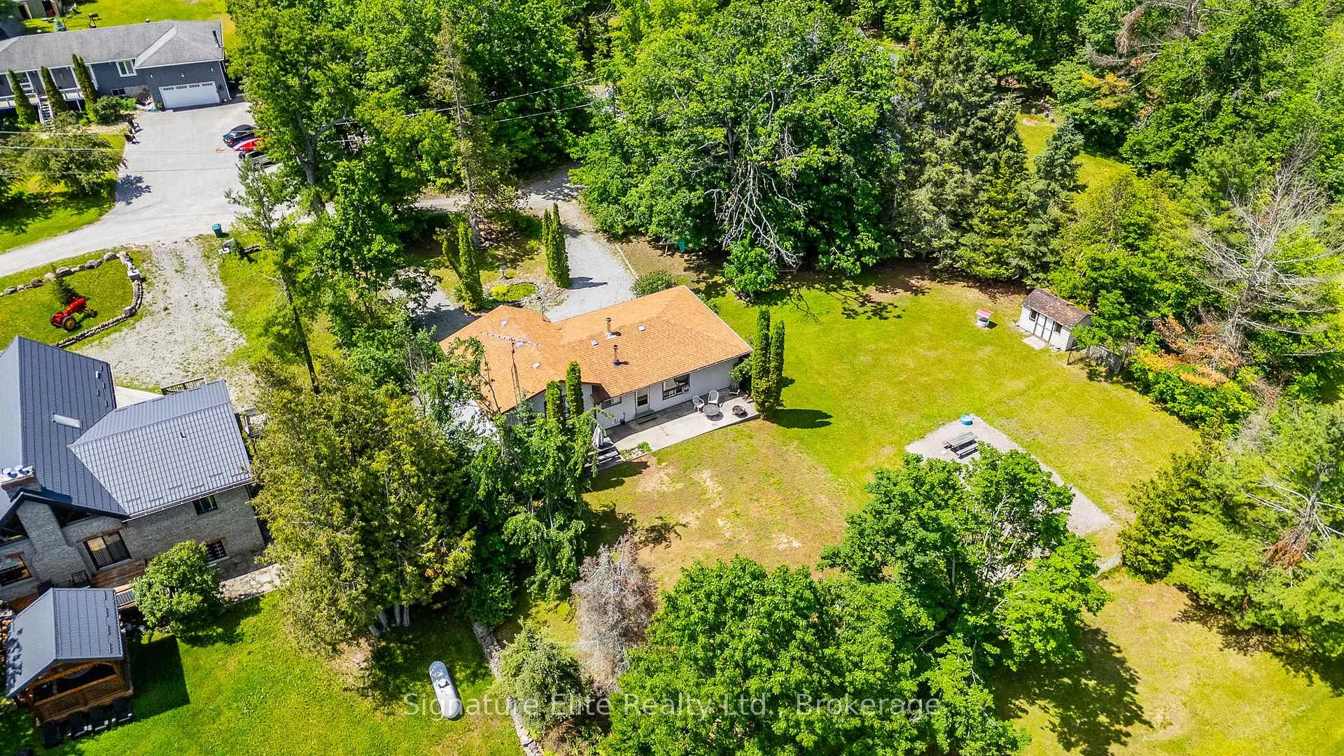 Photo 75 of 20 Camelot Place, Kawartha Lakes, Bexley — HOMEH