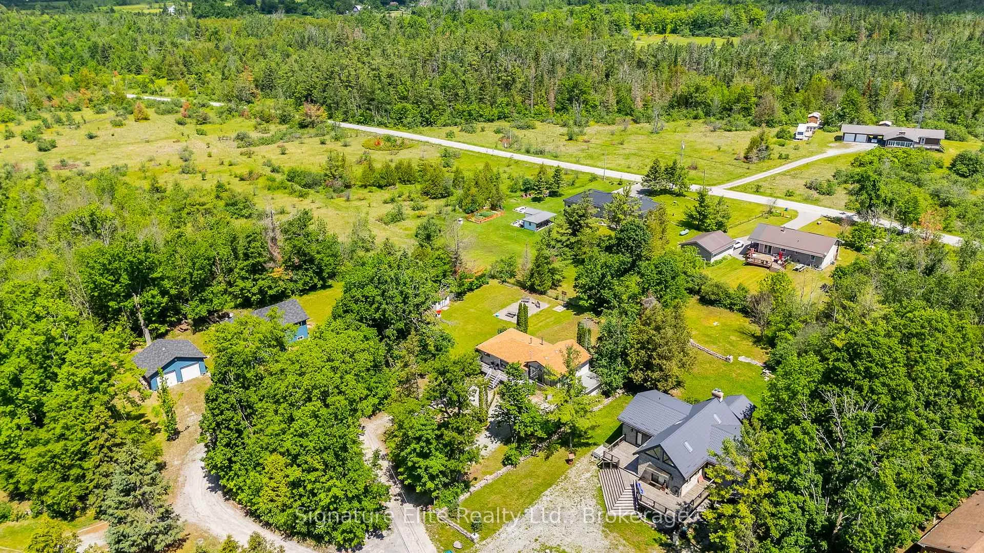 Photo 79 of 20 Camelot Place, Kawartha Lakes, Bexley — HOMEH