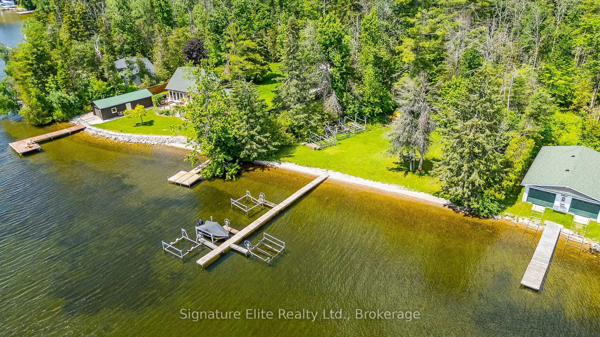 Photo 86 of 20 Camelot Place, Kawartha Lakes, Bexley — HOMEH