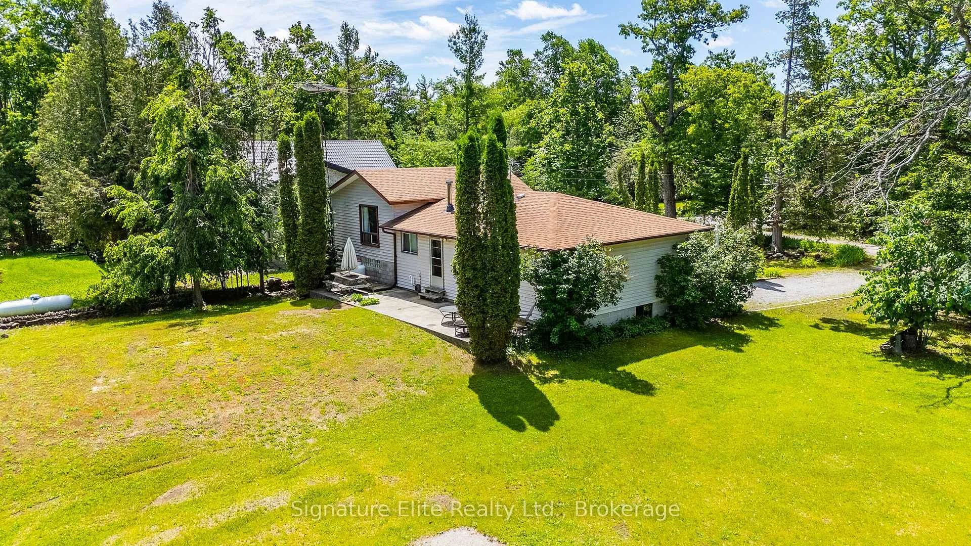 Photo 77 of 20 Camelot Place, Kawartha Lakes, Bexley — HOMEH