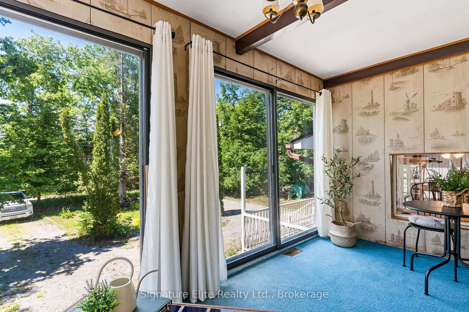 Photo 23 of 20 Camelot Place, Kawartha Lakes, Bexley — HOMEH
