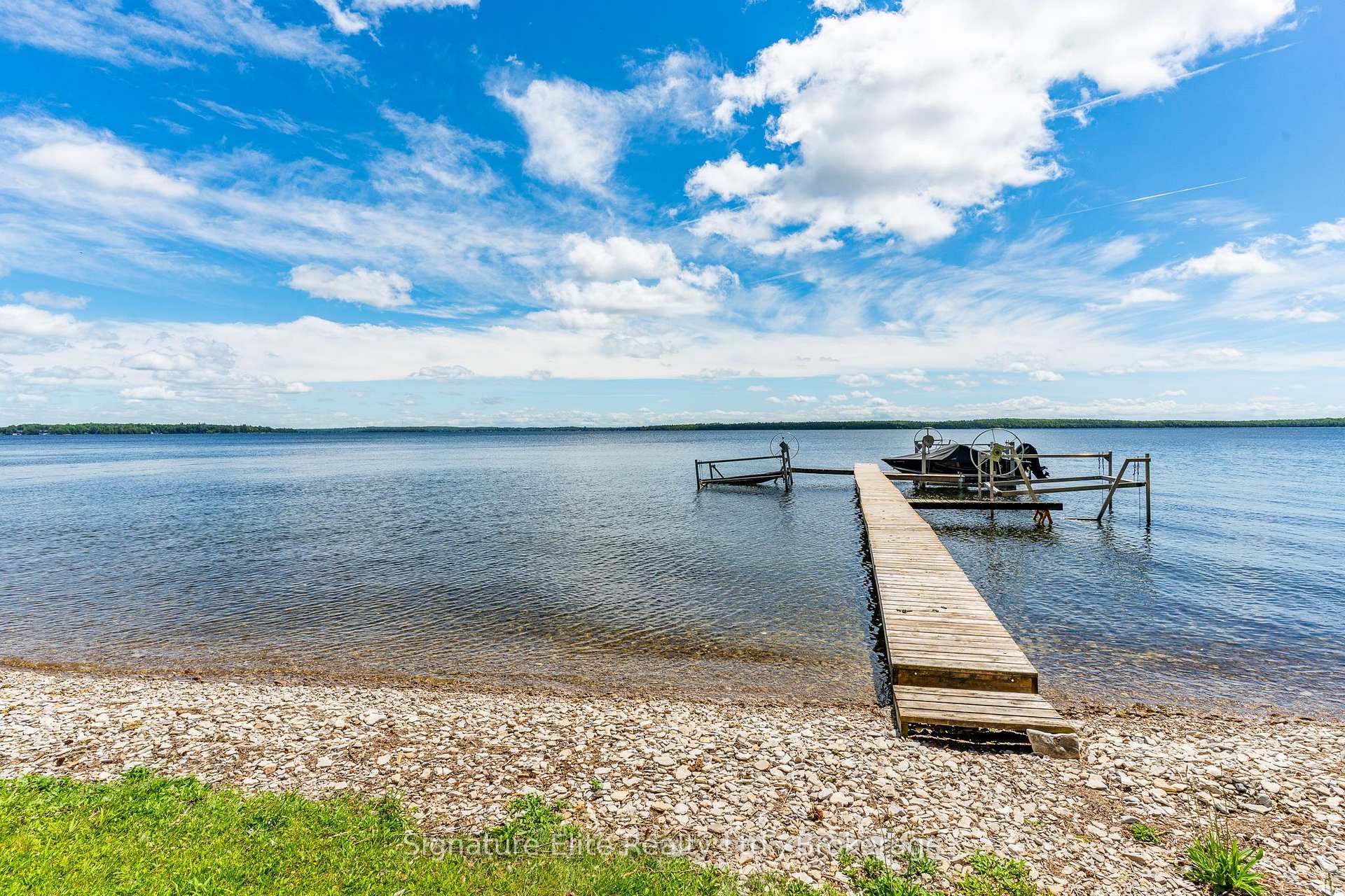 Photo 51 of 20 Camelot Place, Kawartha Lakes, Bexley — HOMEH
