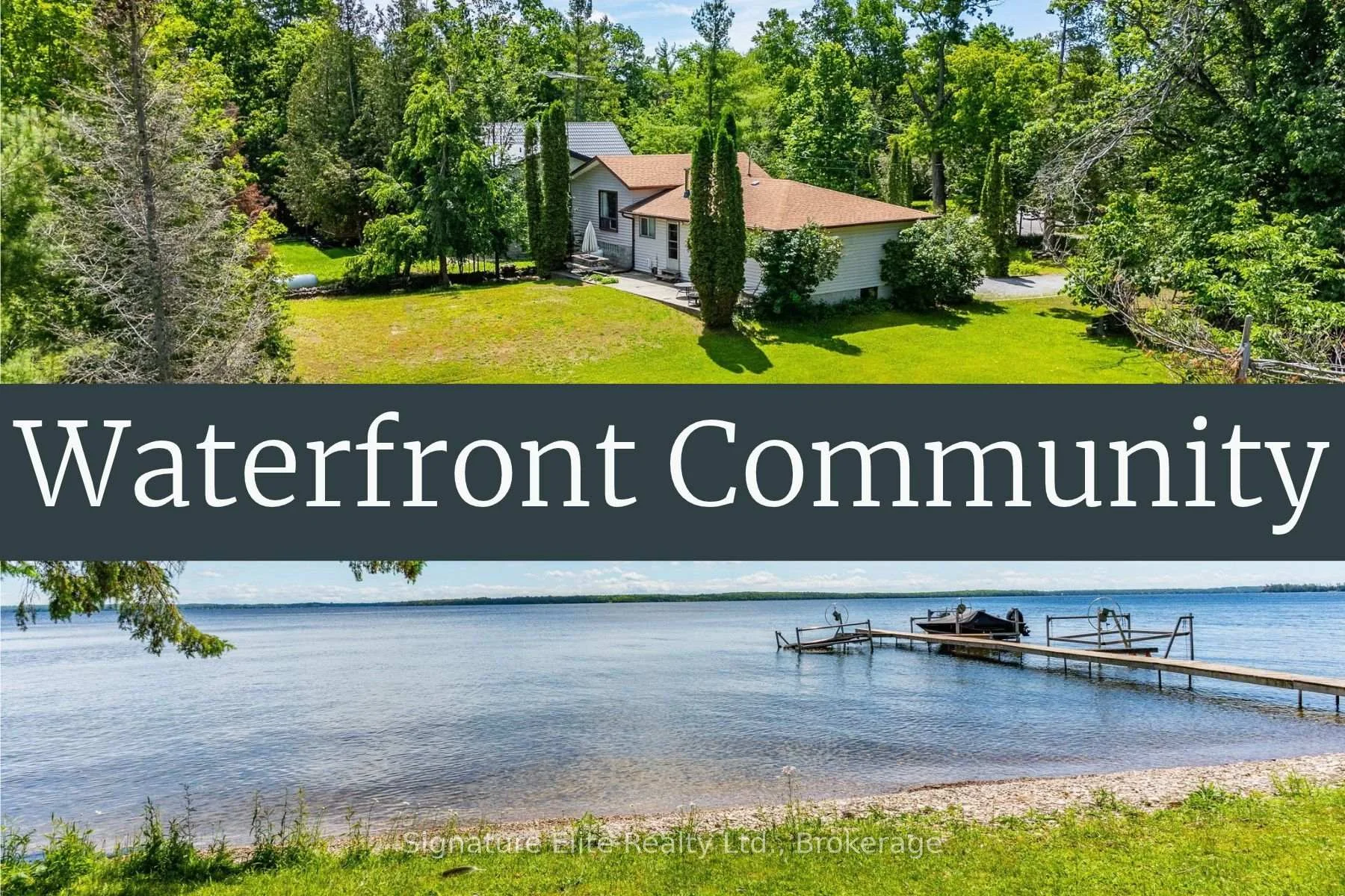 Photo 1 of 20 Camelot Place, Kawartha Lakes, Bexley — HOMEH
