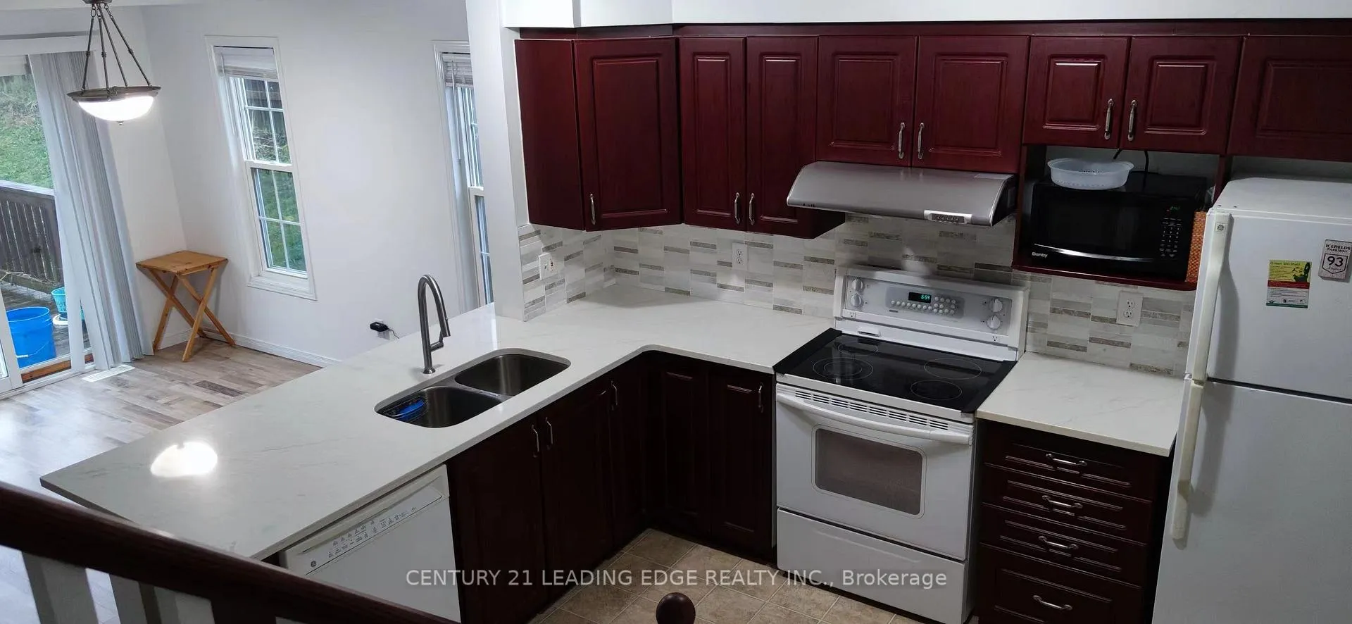 Photo 3 of 437 Speckled Alder Street, Waterloo, Clair Hills — HOMEH