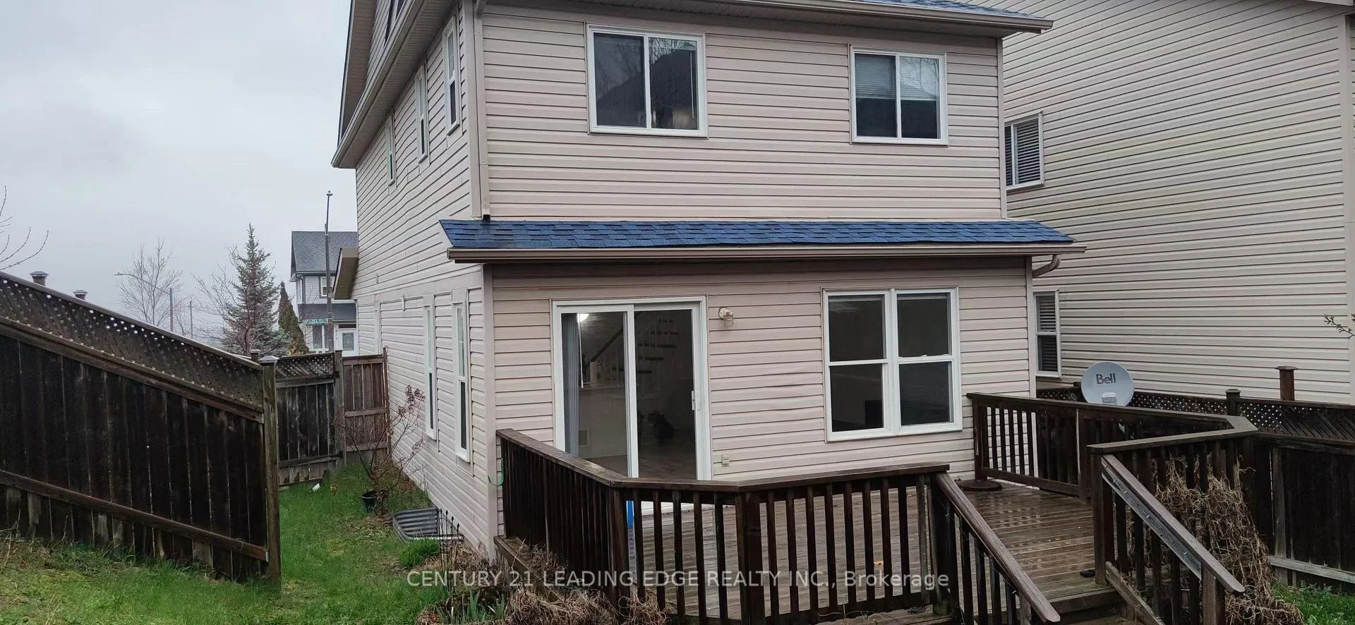 Photo 14 of 437 Speckled Alder Street, Waterloo, Clair Hills — HOMEH