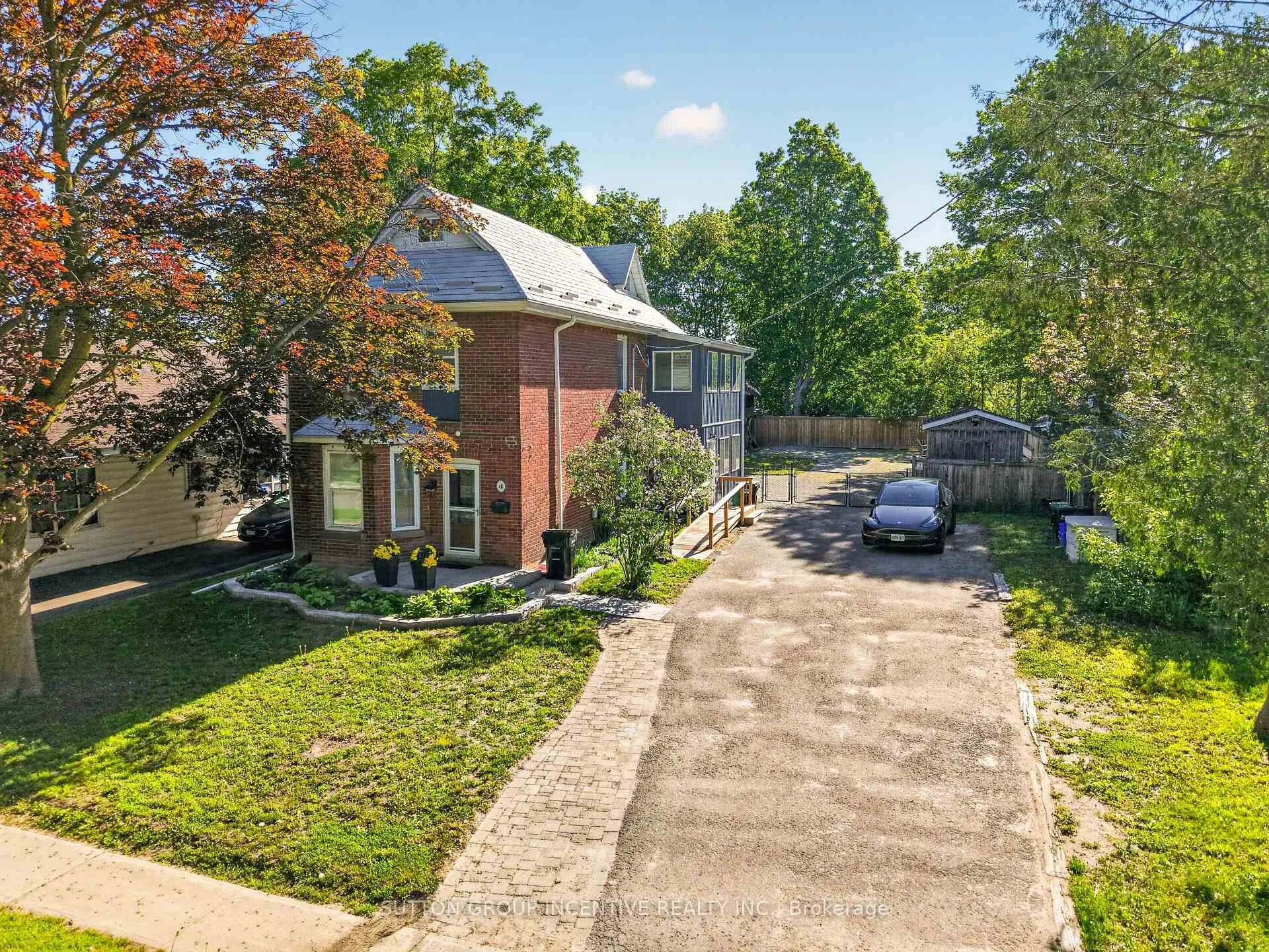 Photo 1 of 48 Alfred Street, Barrie, City Centre — HOMEH