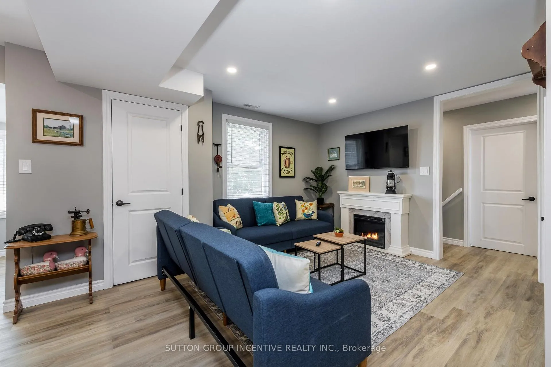 Photo 36 of 48 Alfred Street, Barrie, City Centre — HOMEH