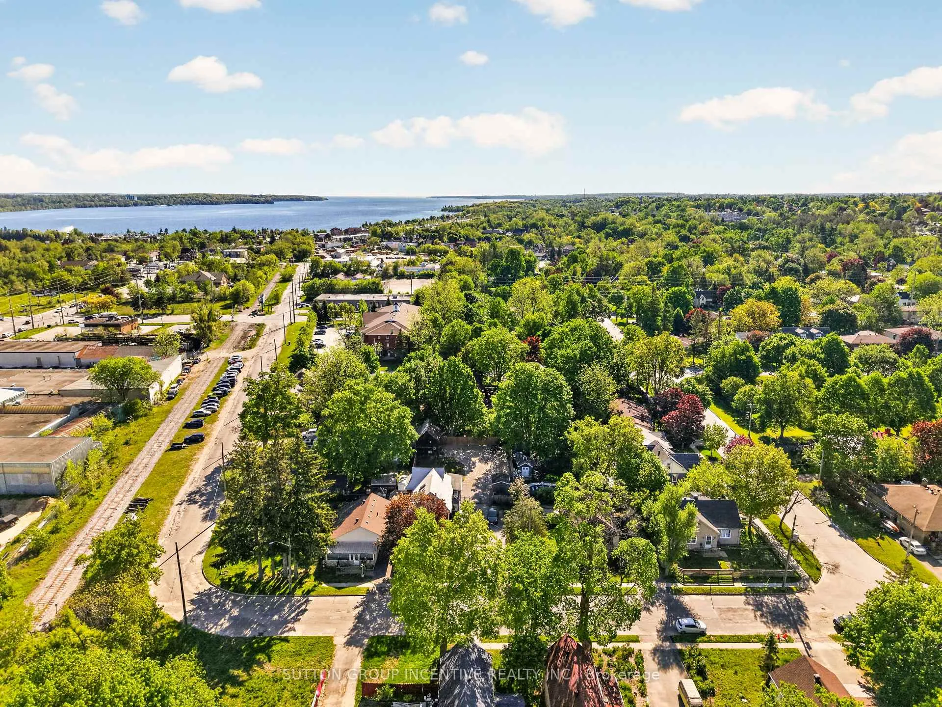 Photo 48 of 48 Alfred Street, Barrie, City Centre — HOMEH