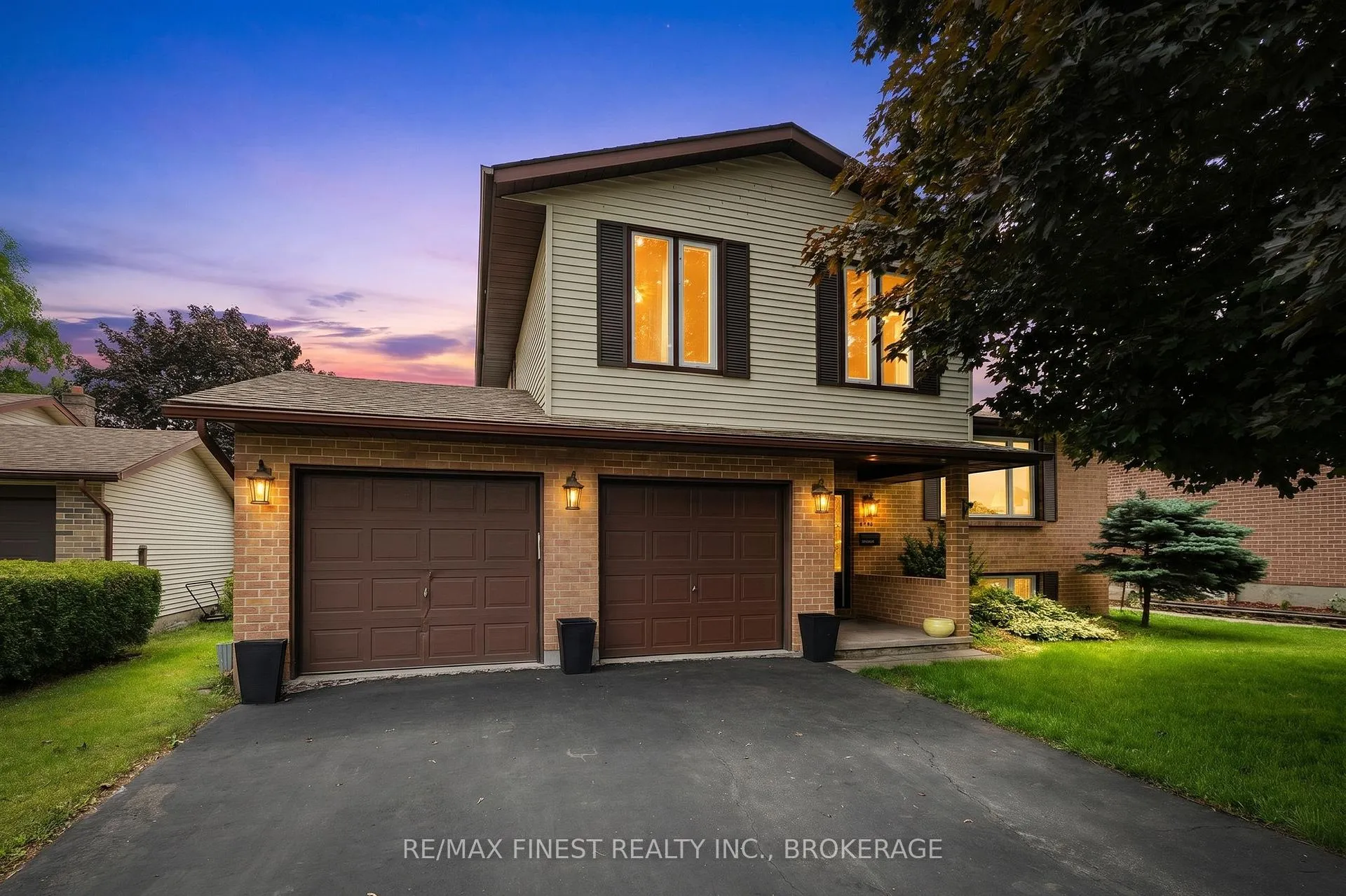 Photo 1 of 78 Nicholson Crescent, Loyalist, Amherstview — HOMEH