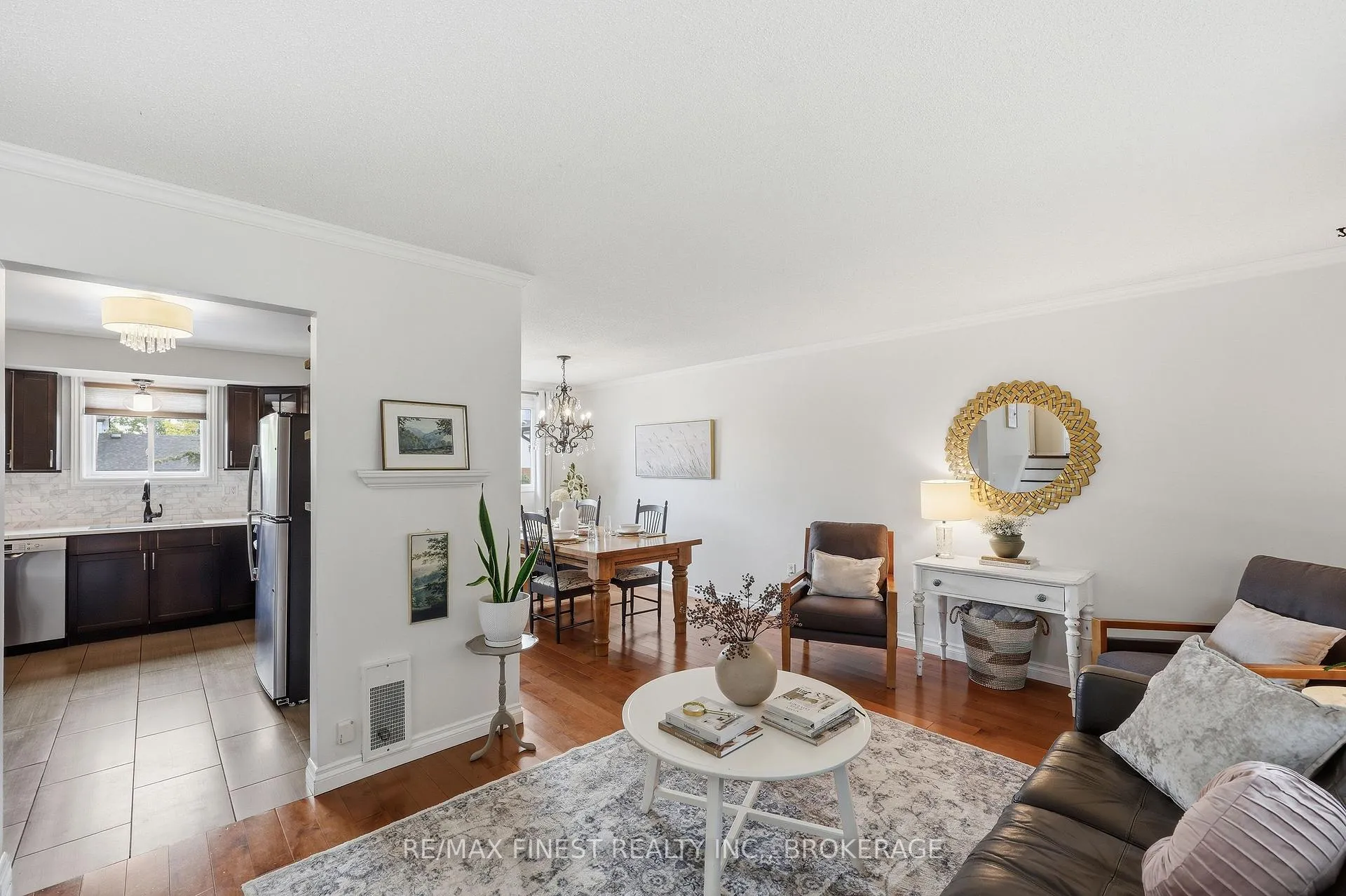 Photo 6 of 78 Nicholson Crescent, Loyalist, Amherstview — HOMEH