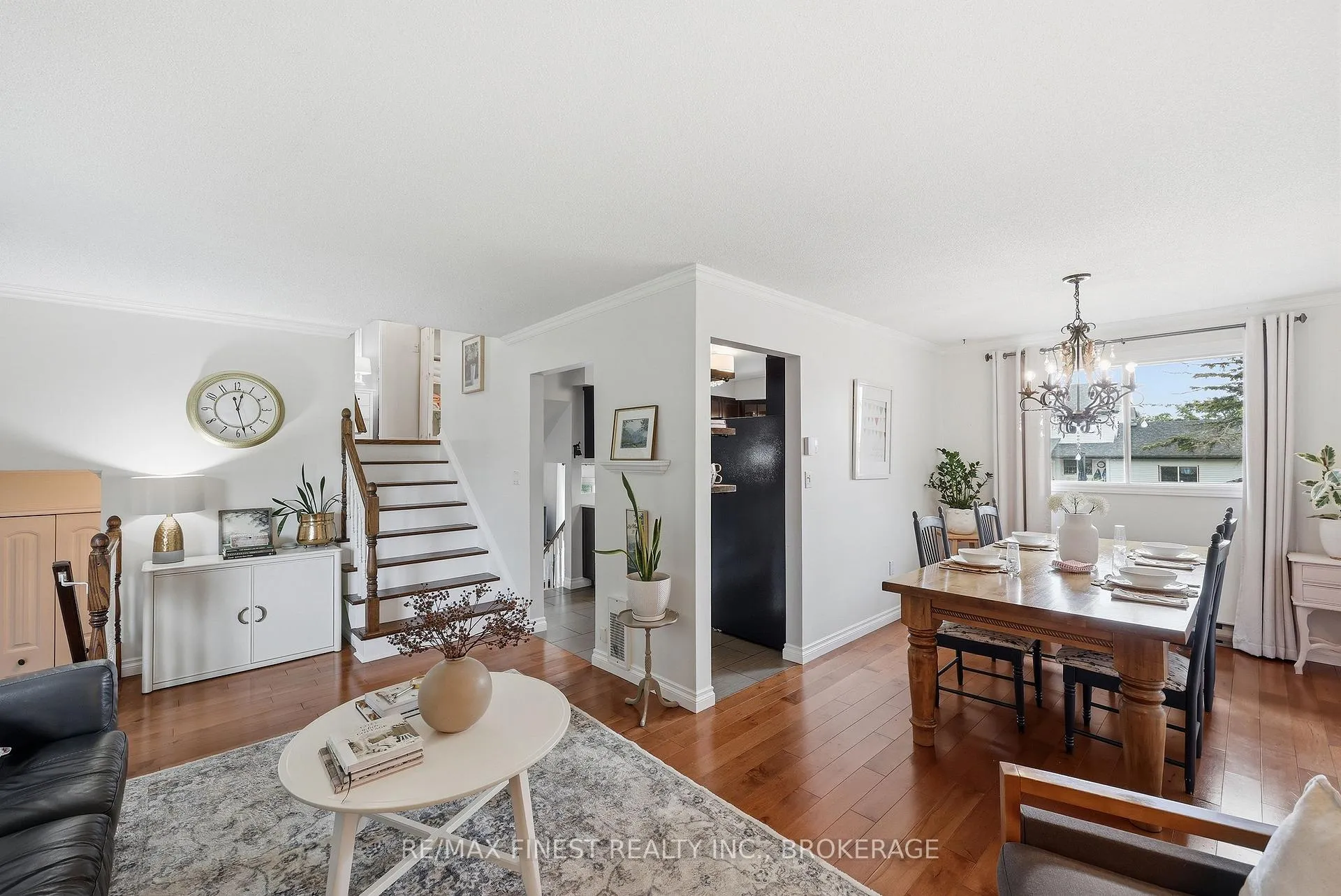 Photo 8 of 78 Nicholson Crescent, Loyalist, Amherstview — HOMEH