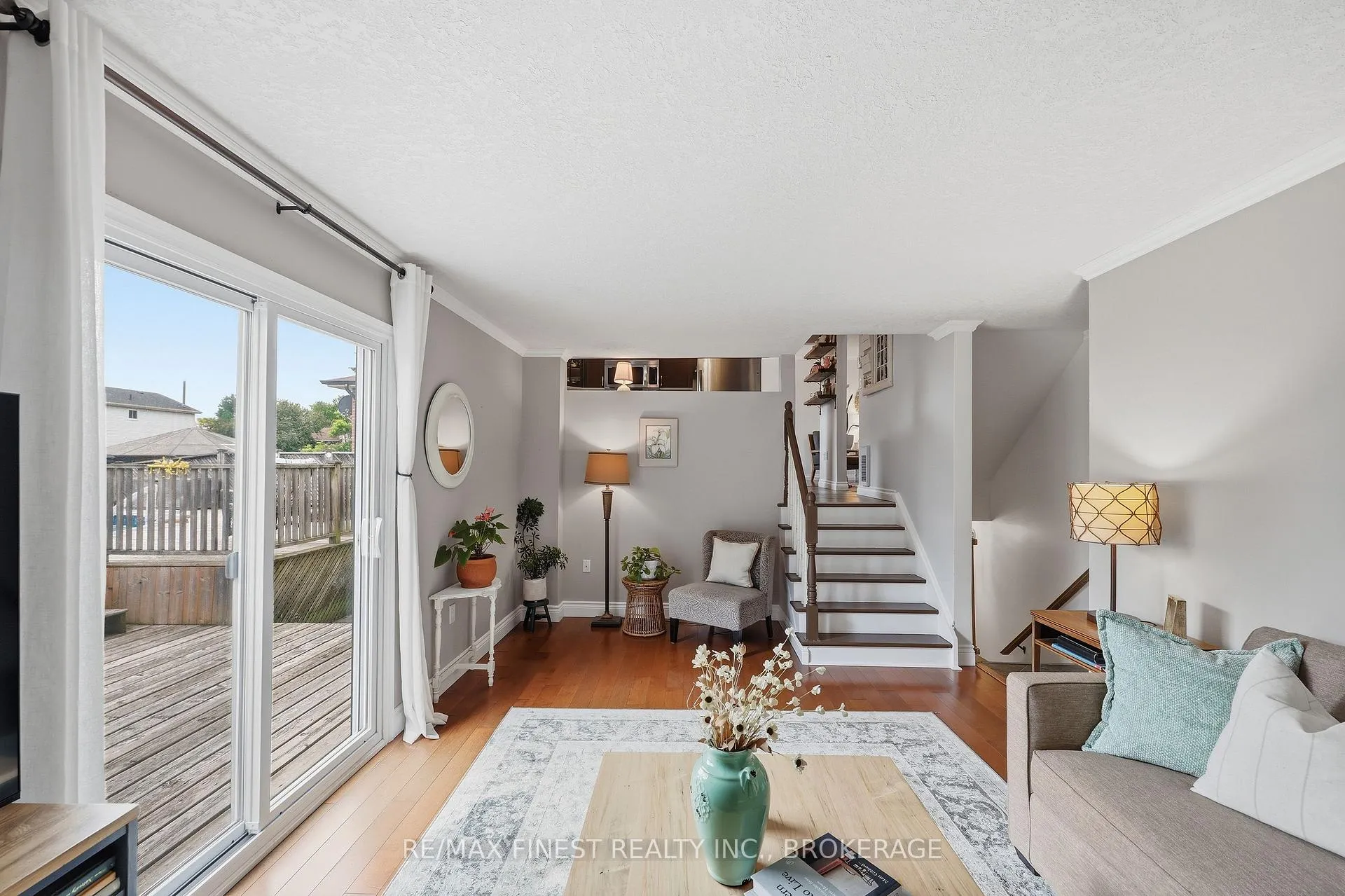 Photo 17 of 78 Nicholson Crescent, Loyalist, Amherstview — HOMEH