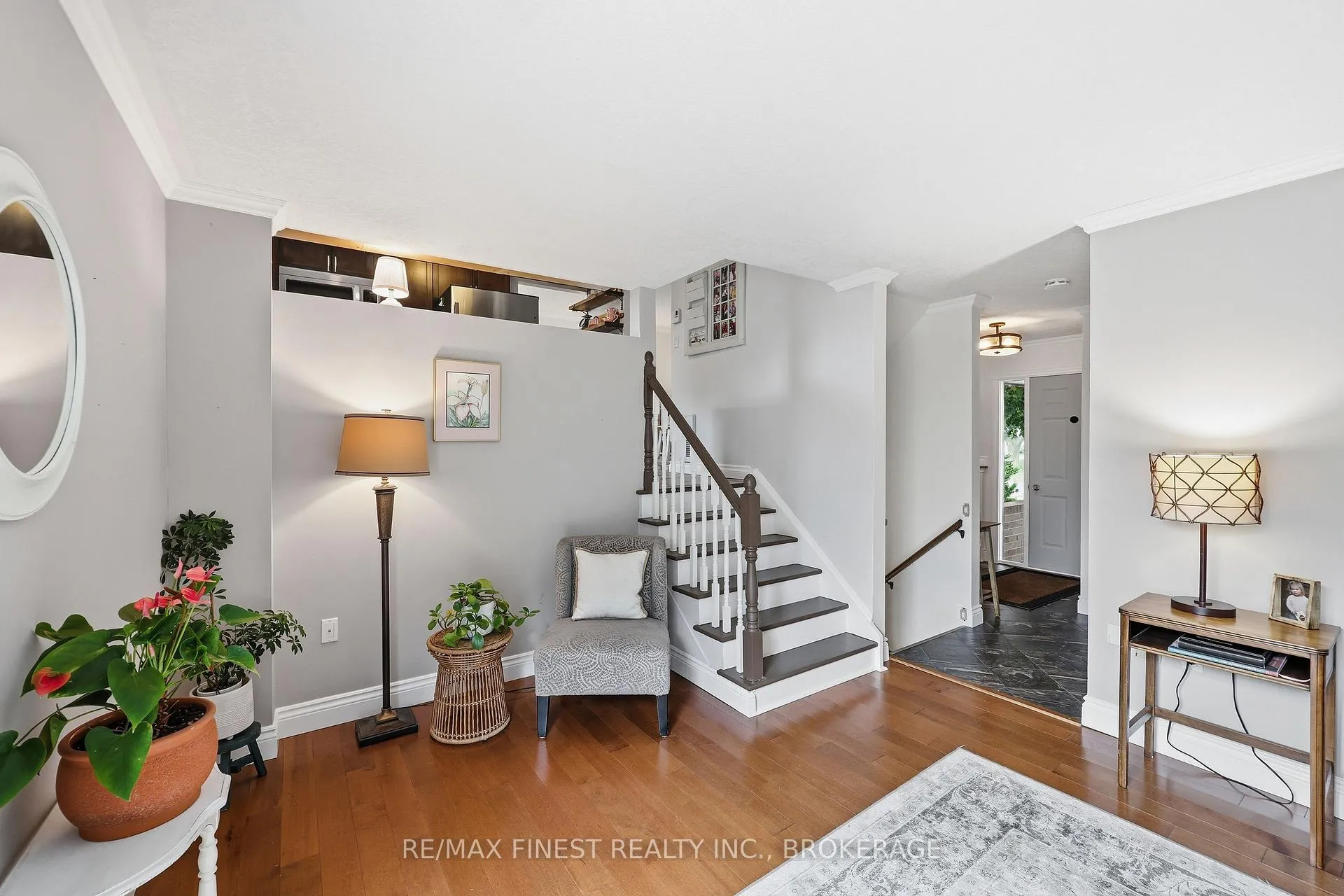 Photo 18 of 78 Nicholson Crescent, Loyalist, Amherstview — HOMEH