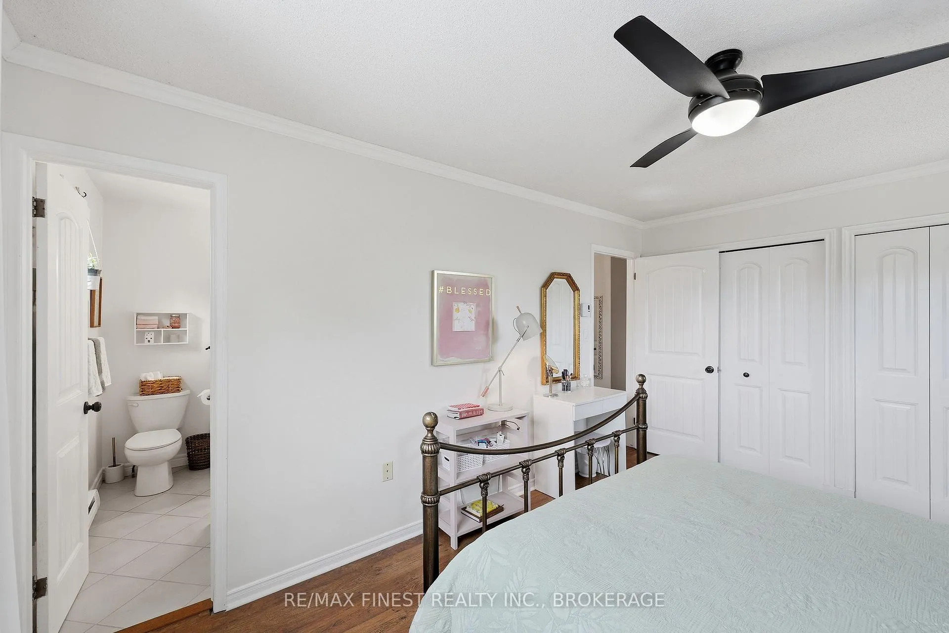 Photo 23 of 78 Nicholson Crescent, Loyalist, Amherstview — HOMEH