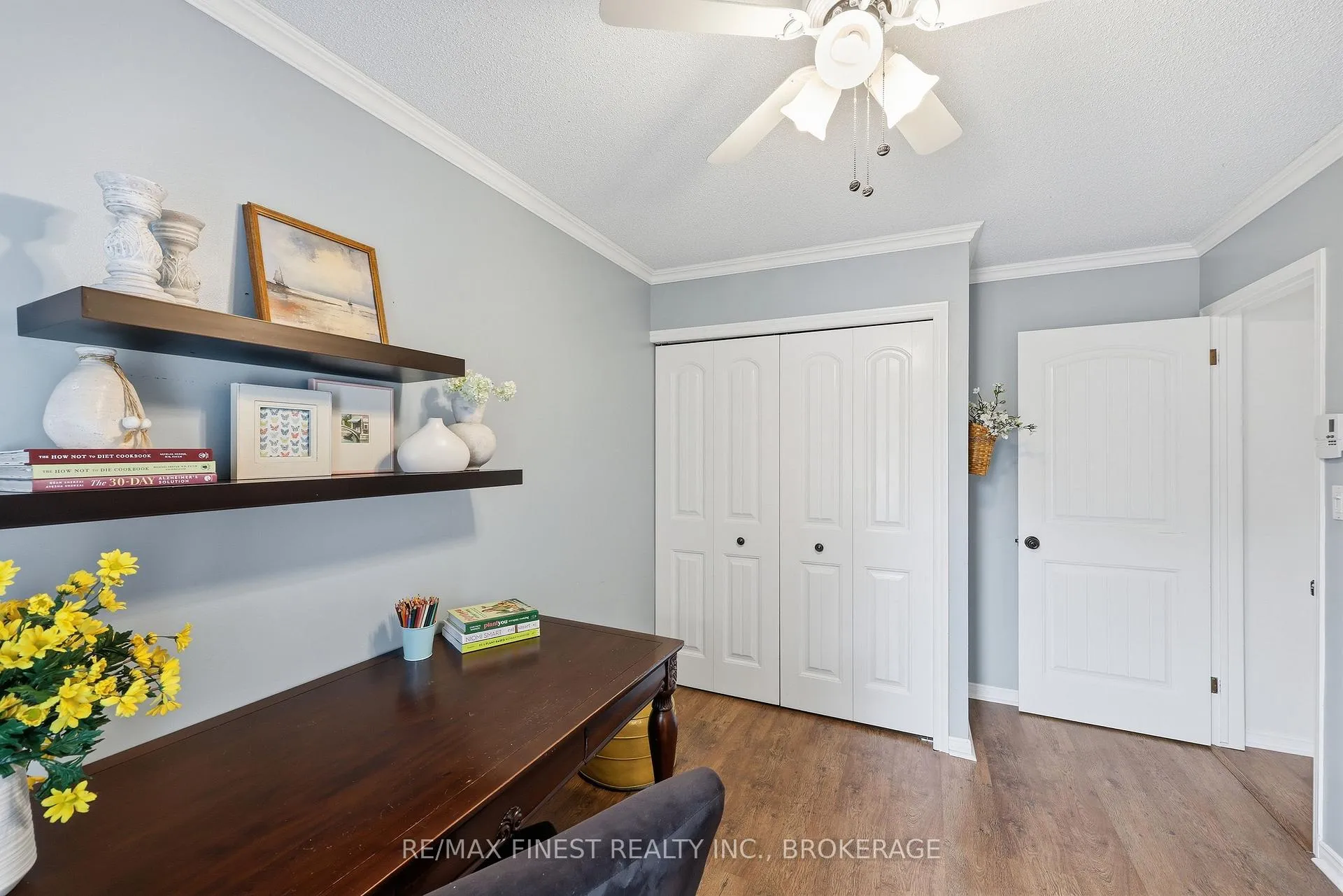 Photo 28 of 78 Nicholson Crescent, Loyalist, Amherstview — HOMEH