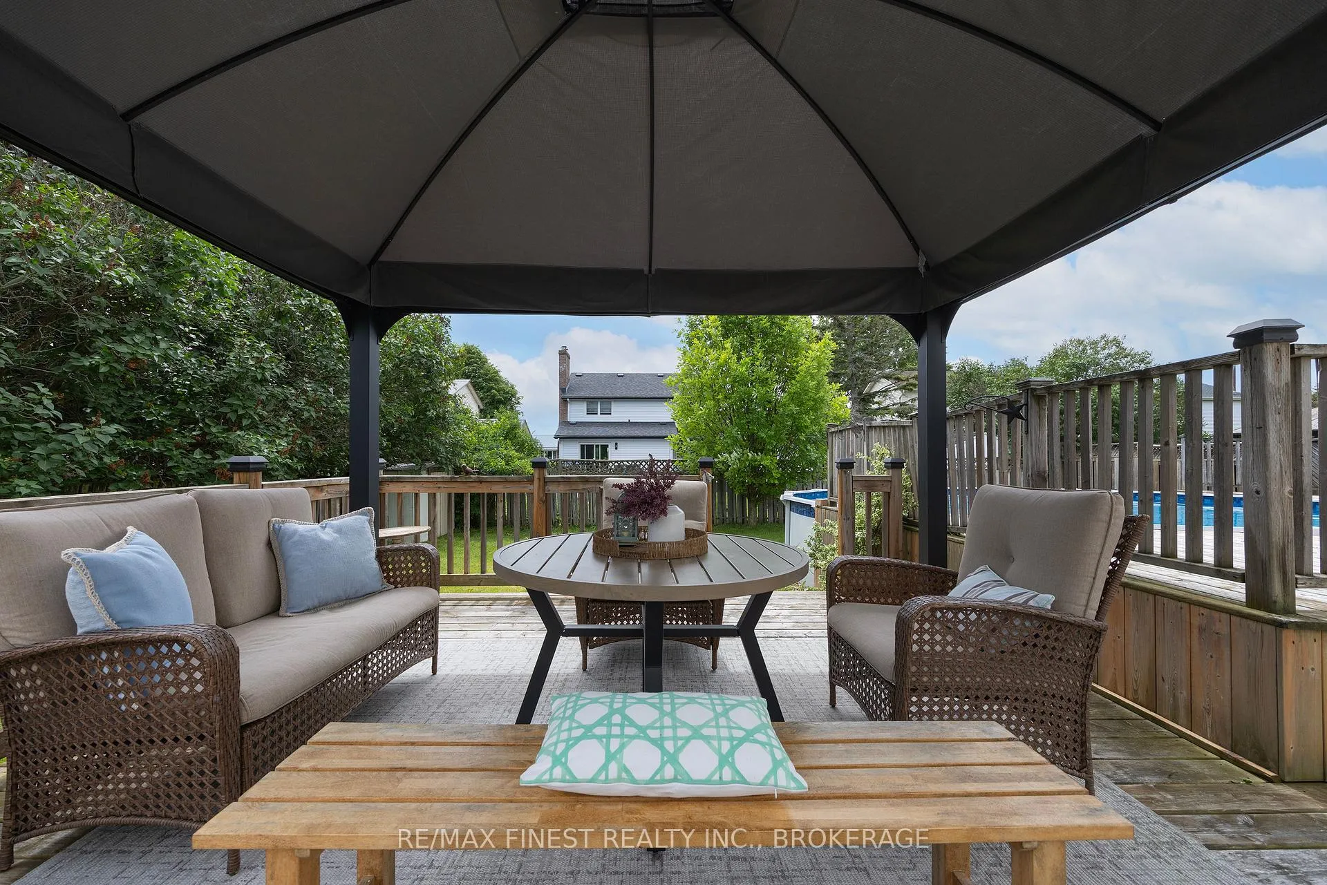 Photo 37 of 78 Nicholson Crescent, Loyalist, Amherstview — HOMEH