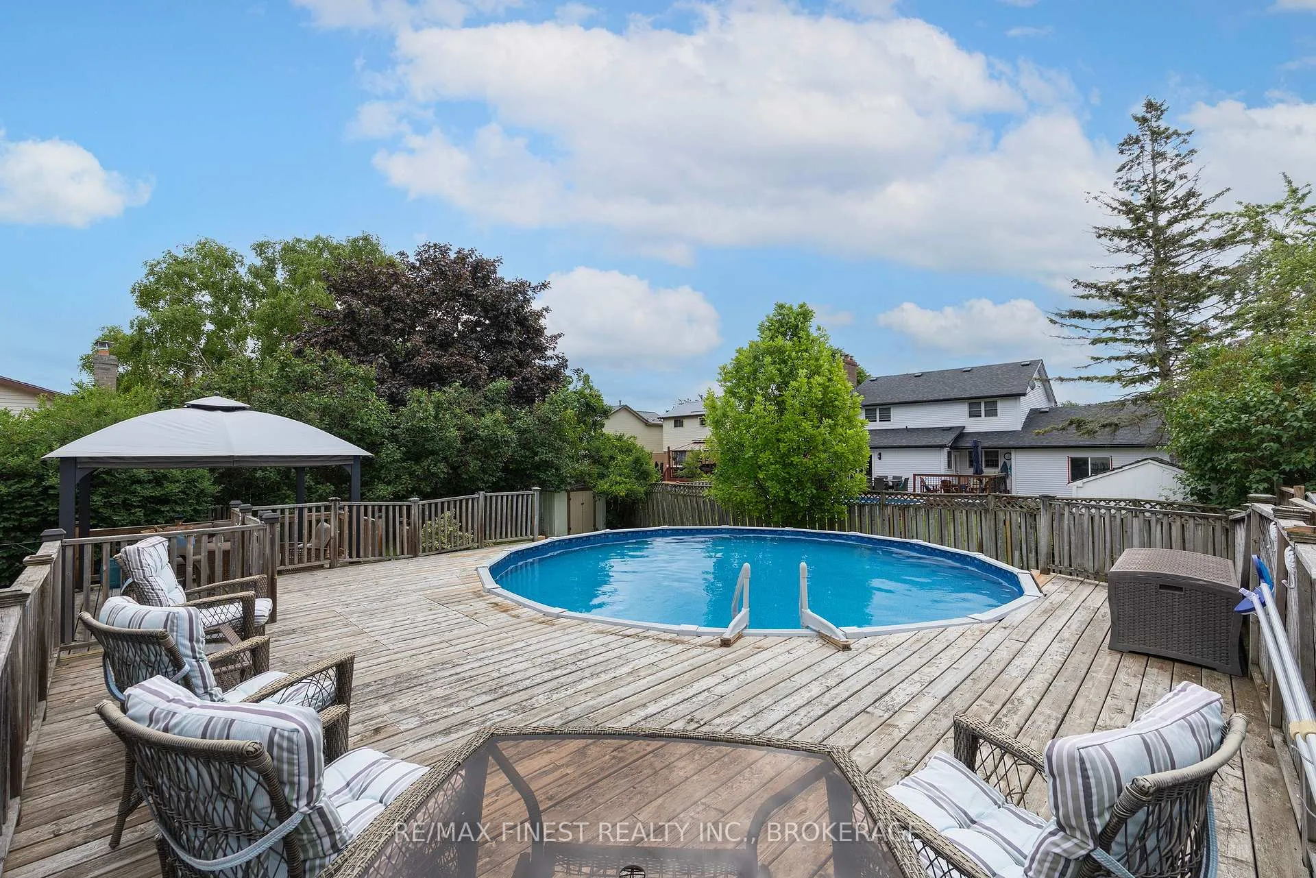 Photo 44 of 78 Nicholson Crescent, Loyalist, Amherstview — HOMEH