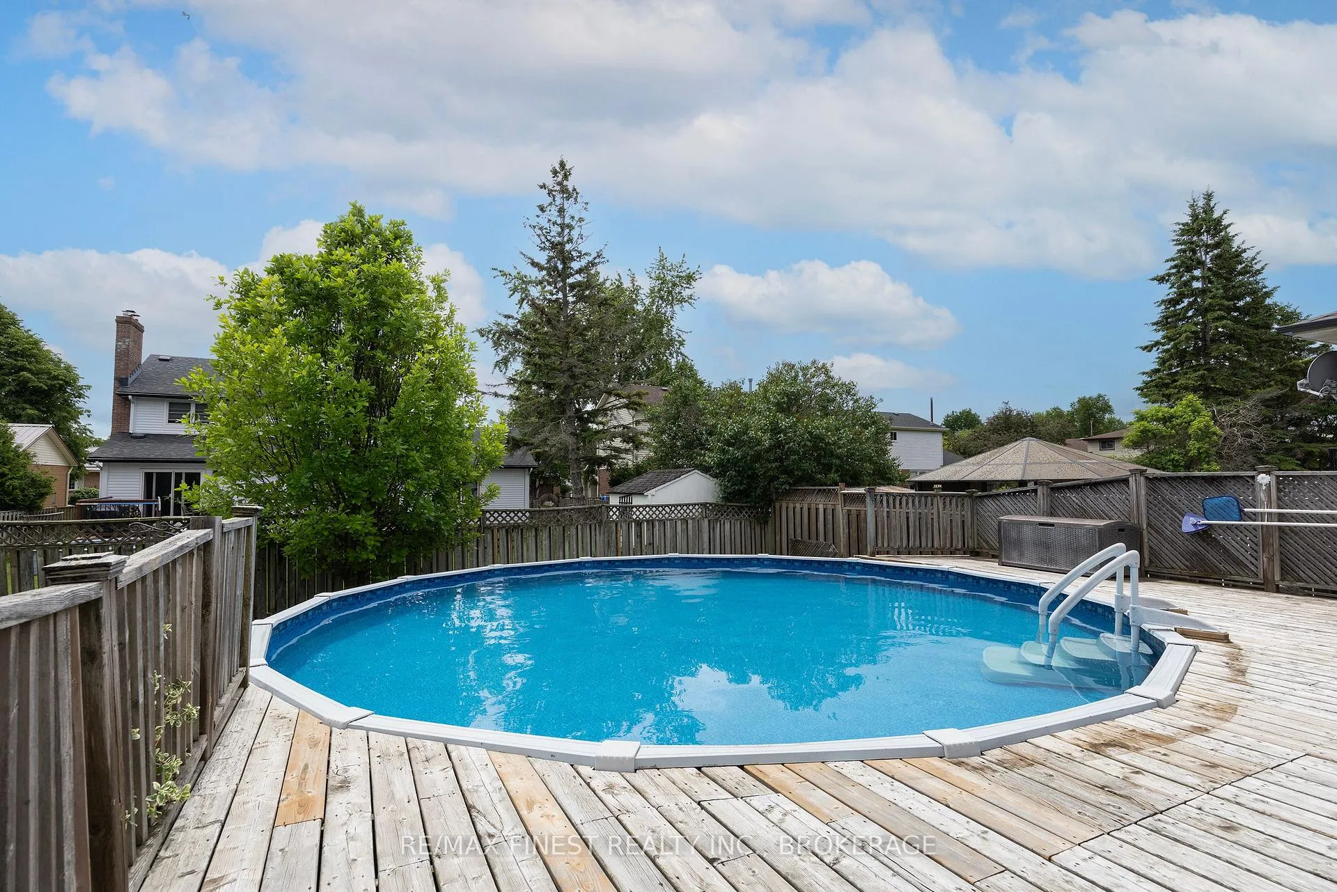 Photo 45 of 78 Nicholson Crescent, Loyalist, Amherstview — HOMEH