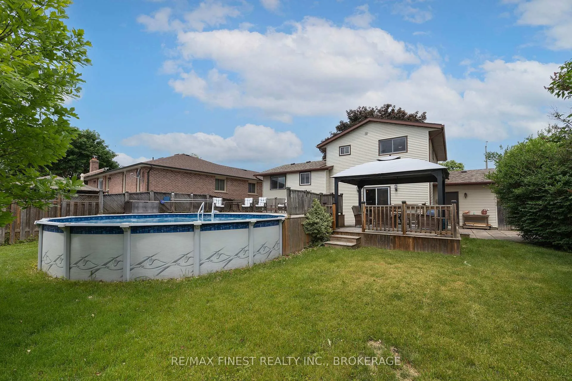 Photo 46 of 78 Nicholson Crescent, Loyalist, Amherstview — HOMEH