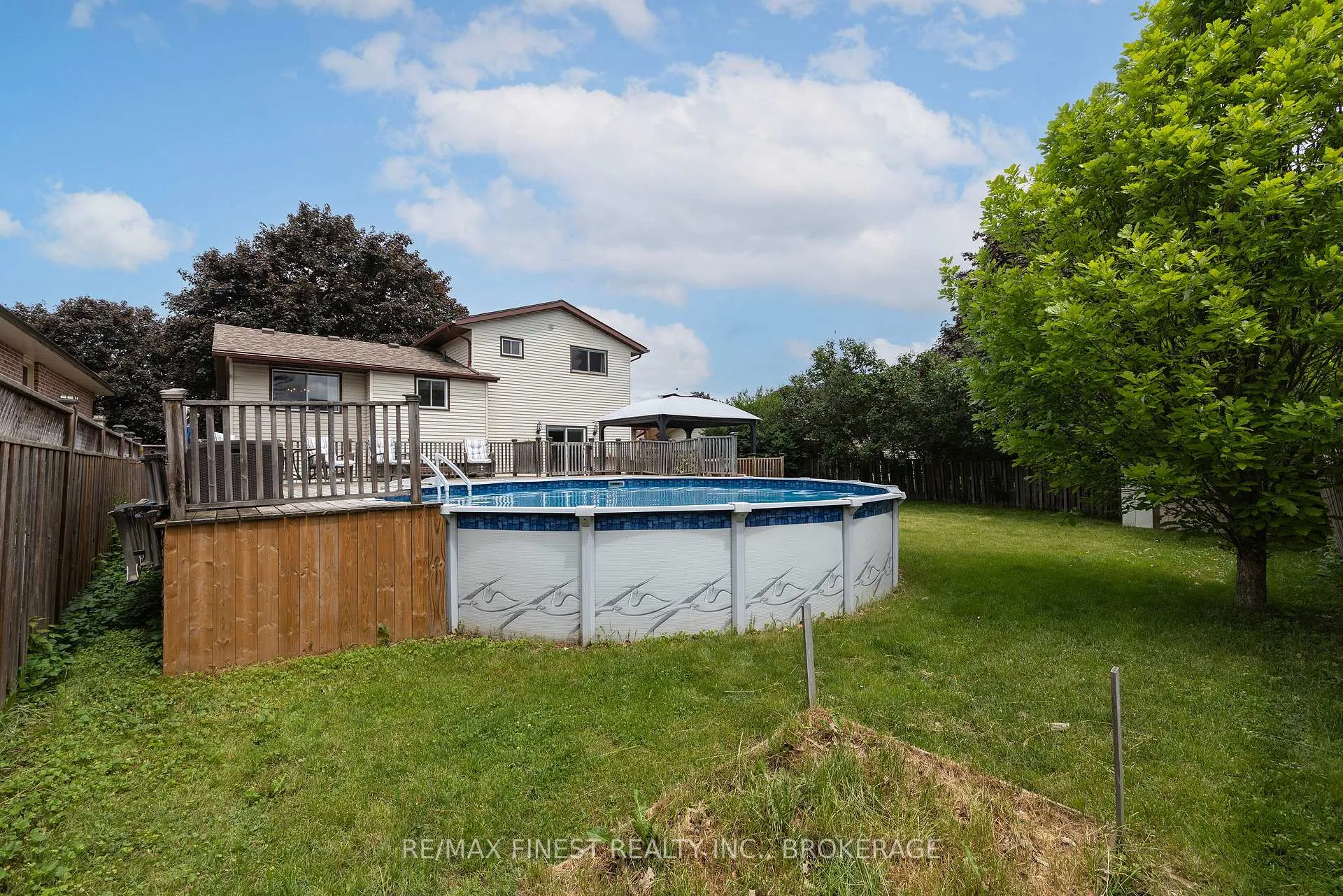 Photo 47 of 78 Nicholson Crescent, Loyalist, Amherstview — HOMEH