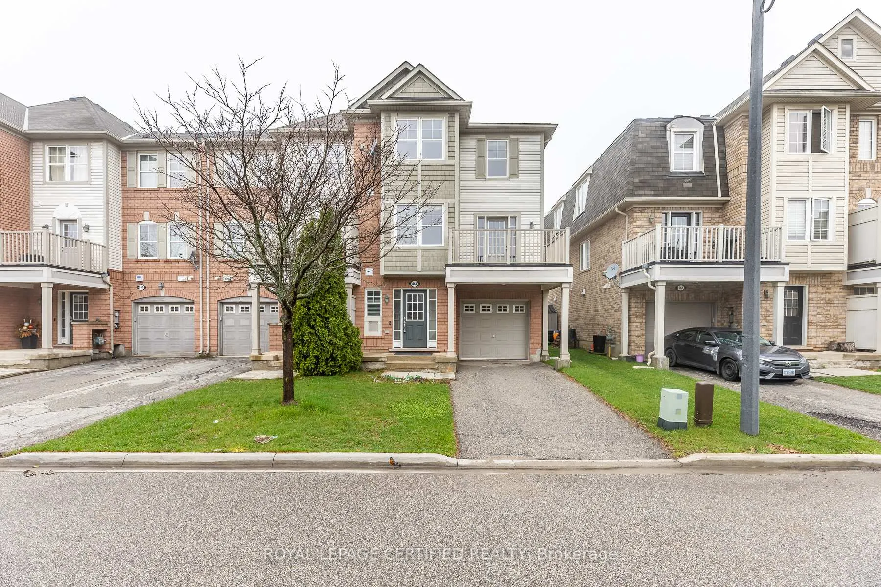 Photo 1 of 561 Speyer Circle, Milton, Harrison — HOMEH