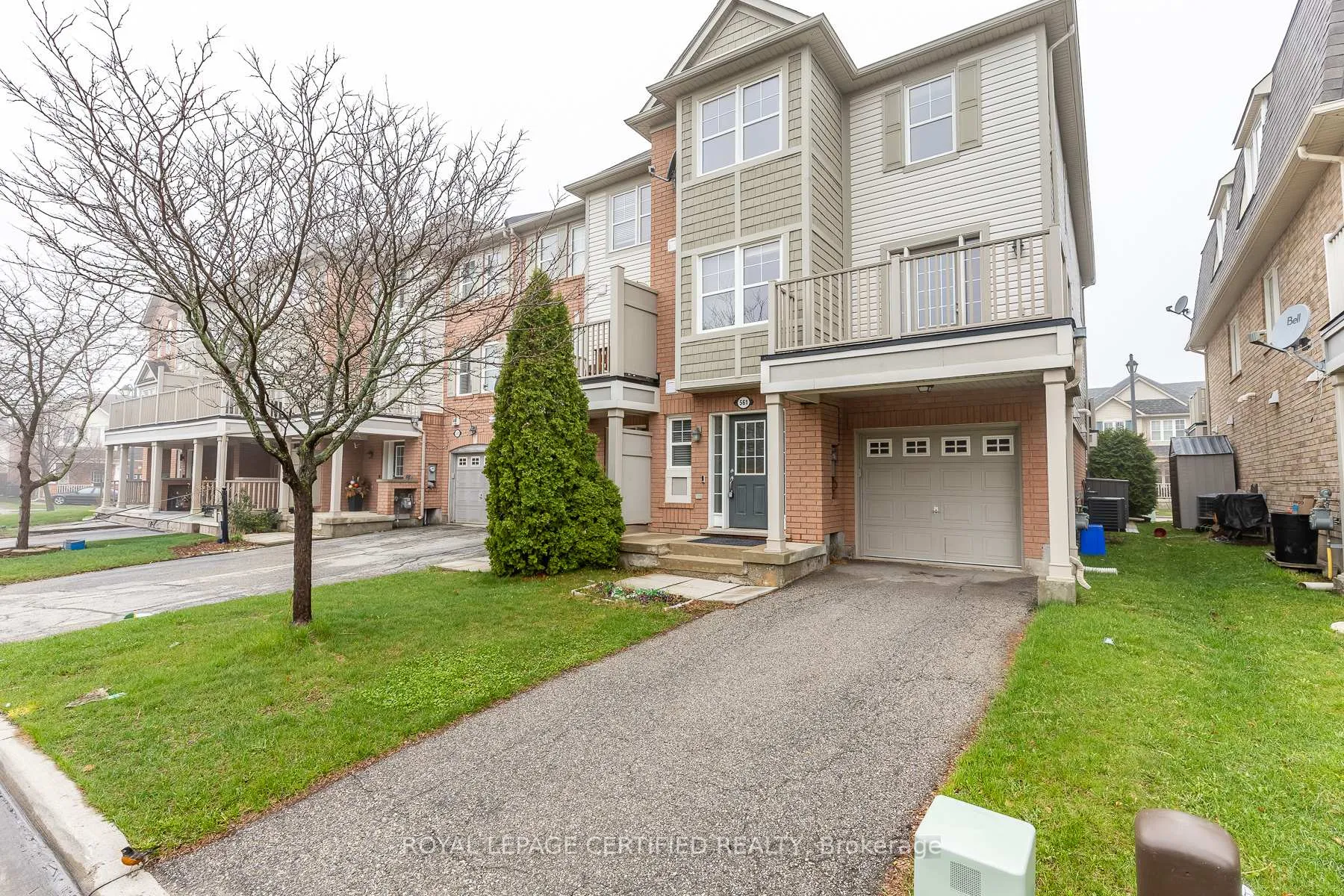 Photo 2 of 561 Speyer Circle, Milton, Harrison — HOMEH