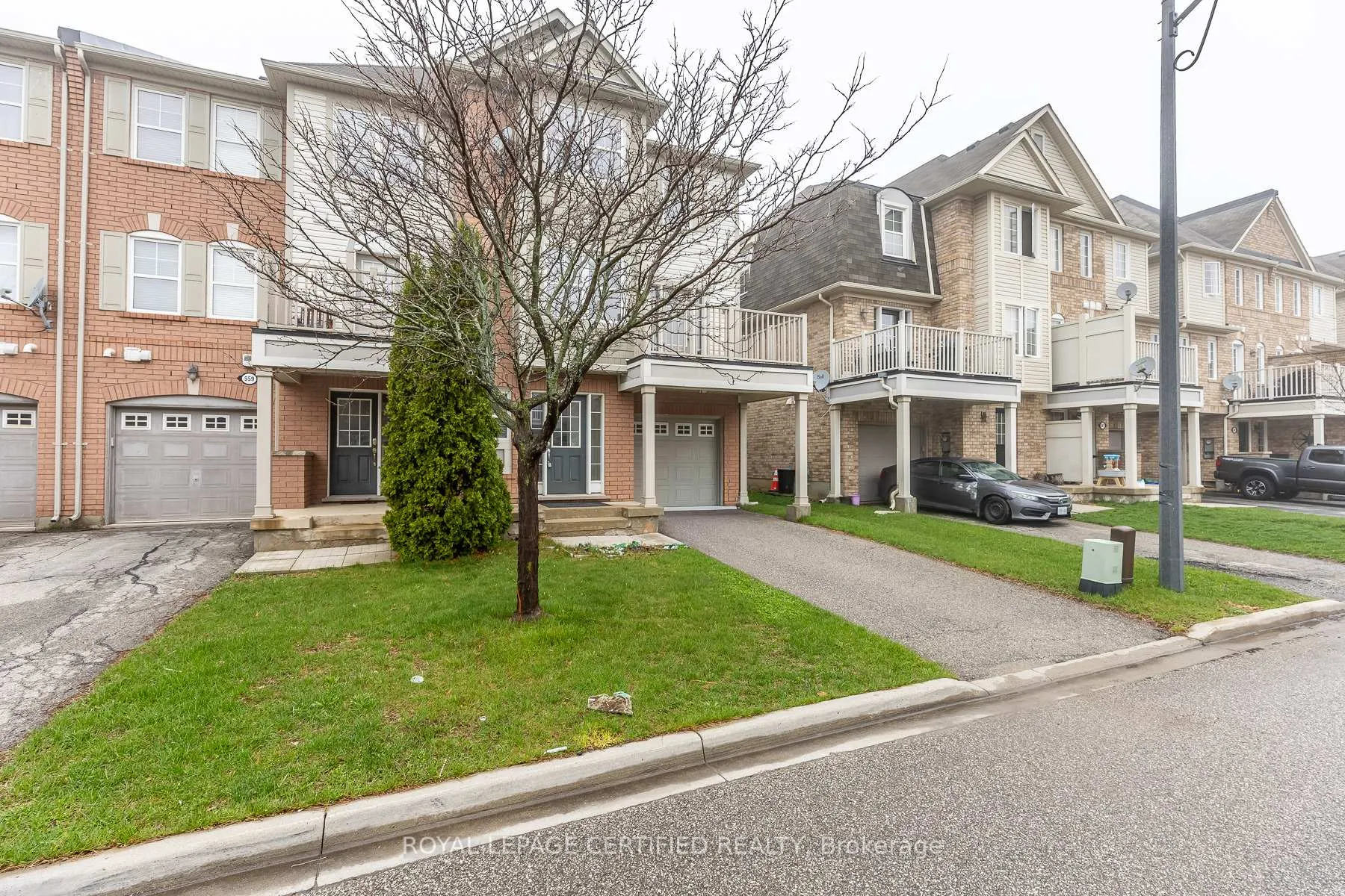 Photo 3 of 561 Speyer Circle, Milton, Harrison — HOMEH